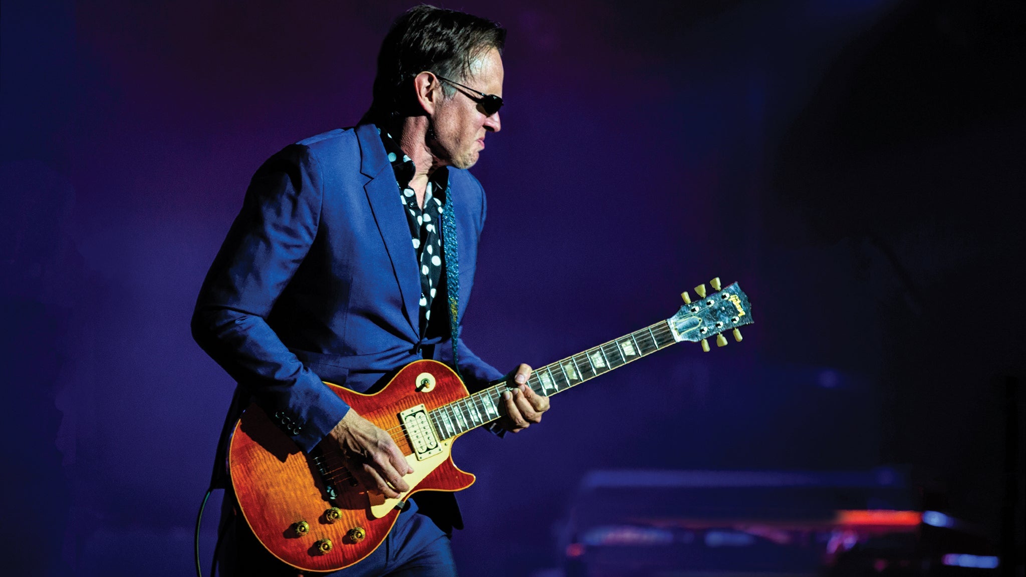 Joe Bonamassa – Tour 2027