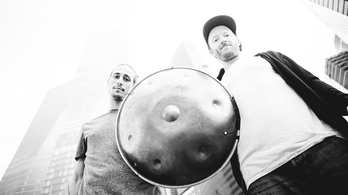 Hang Massive – Tour 2027