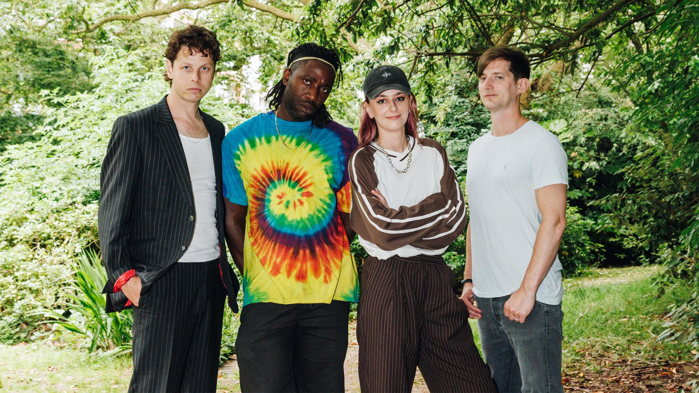 Heartworms – Bloc Party & Interpol Co-Headline Tour