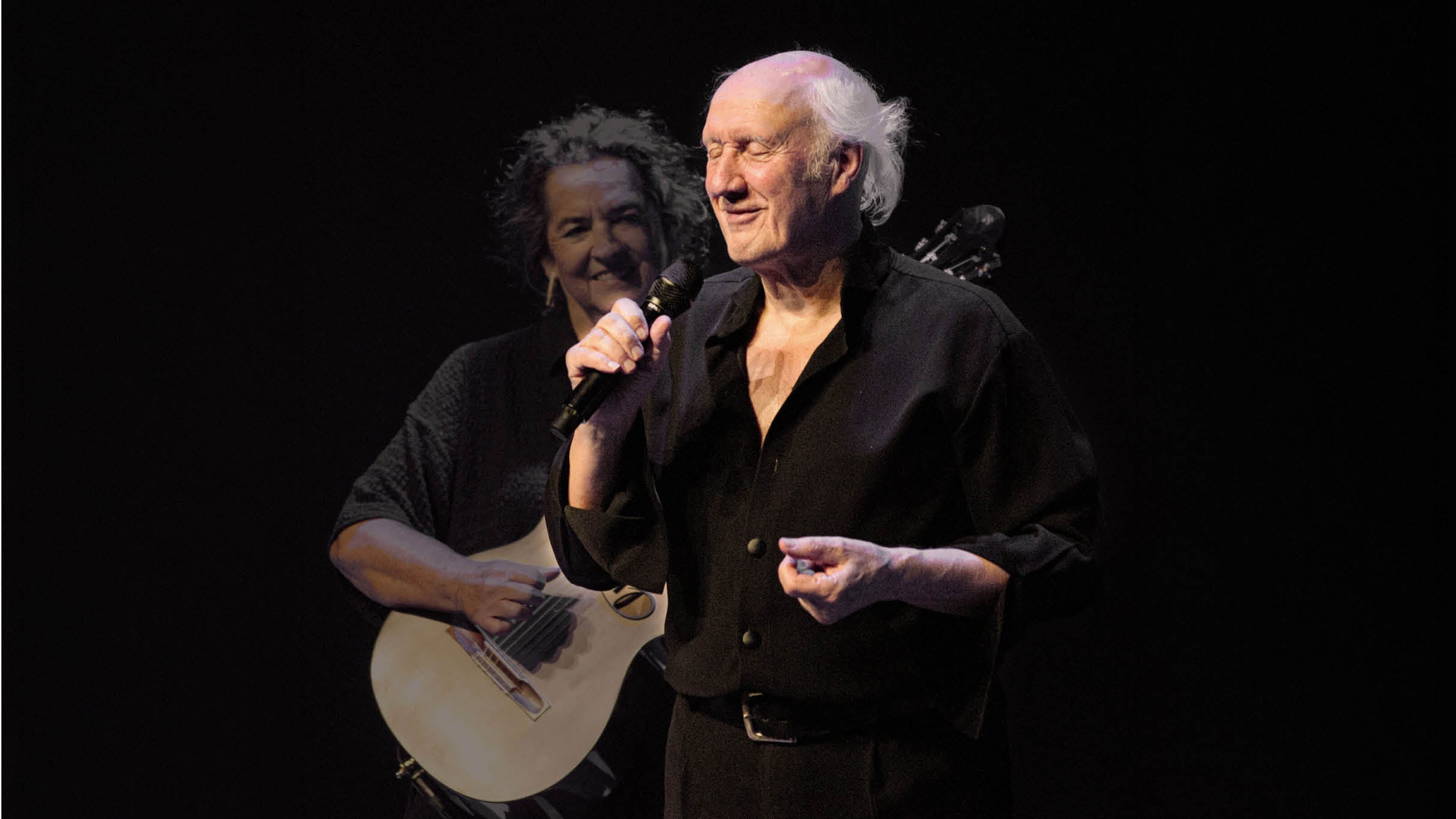Herman Van Veen – Vandaag