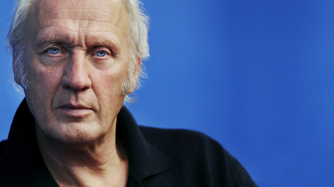 Herman Van Veen – Tour 2027