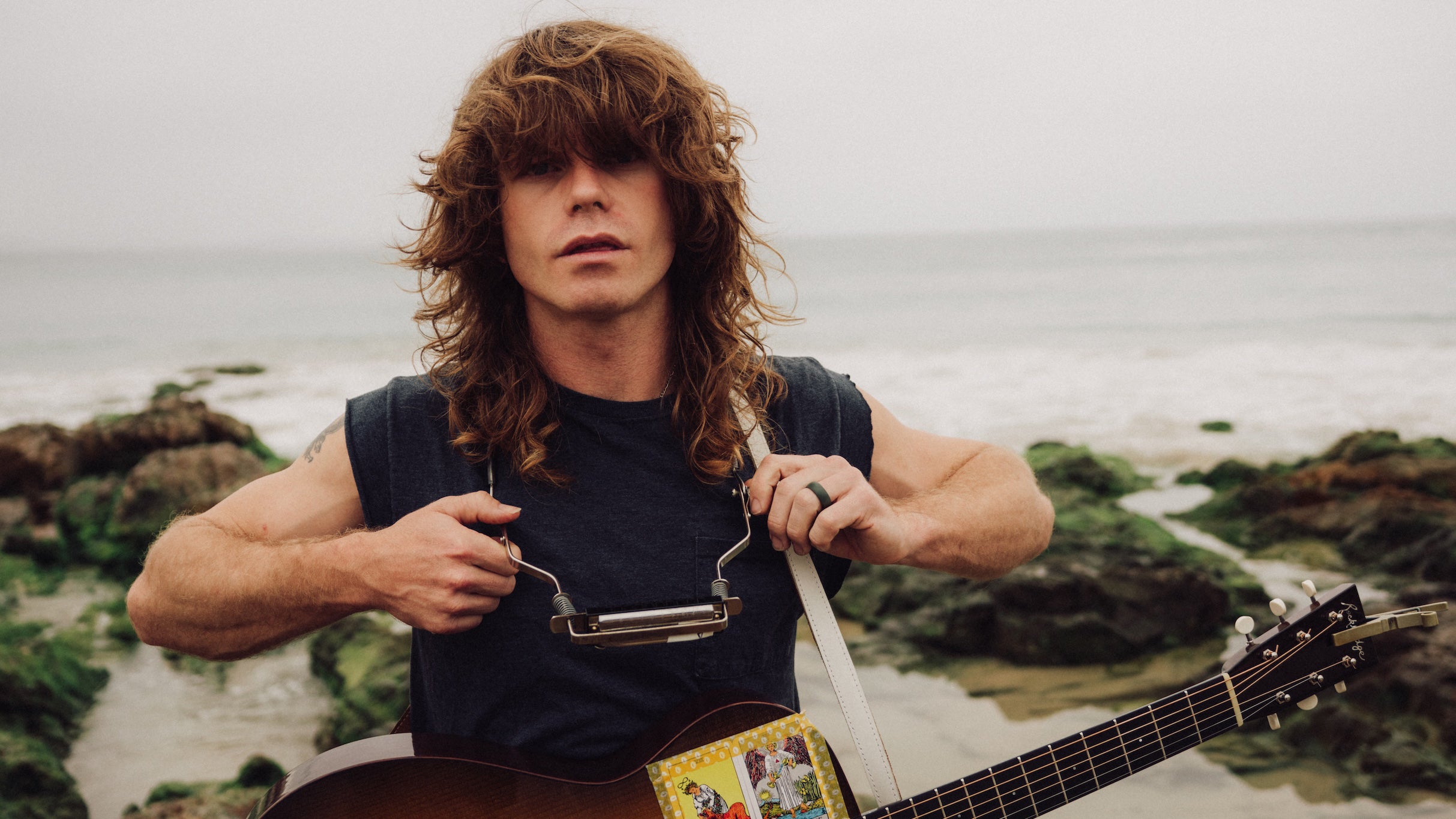 Hudson Freeman – Red Tour 2026