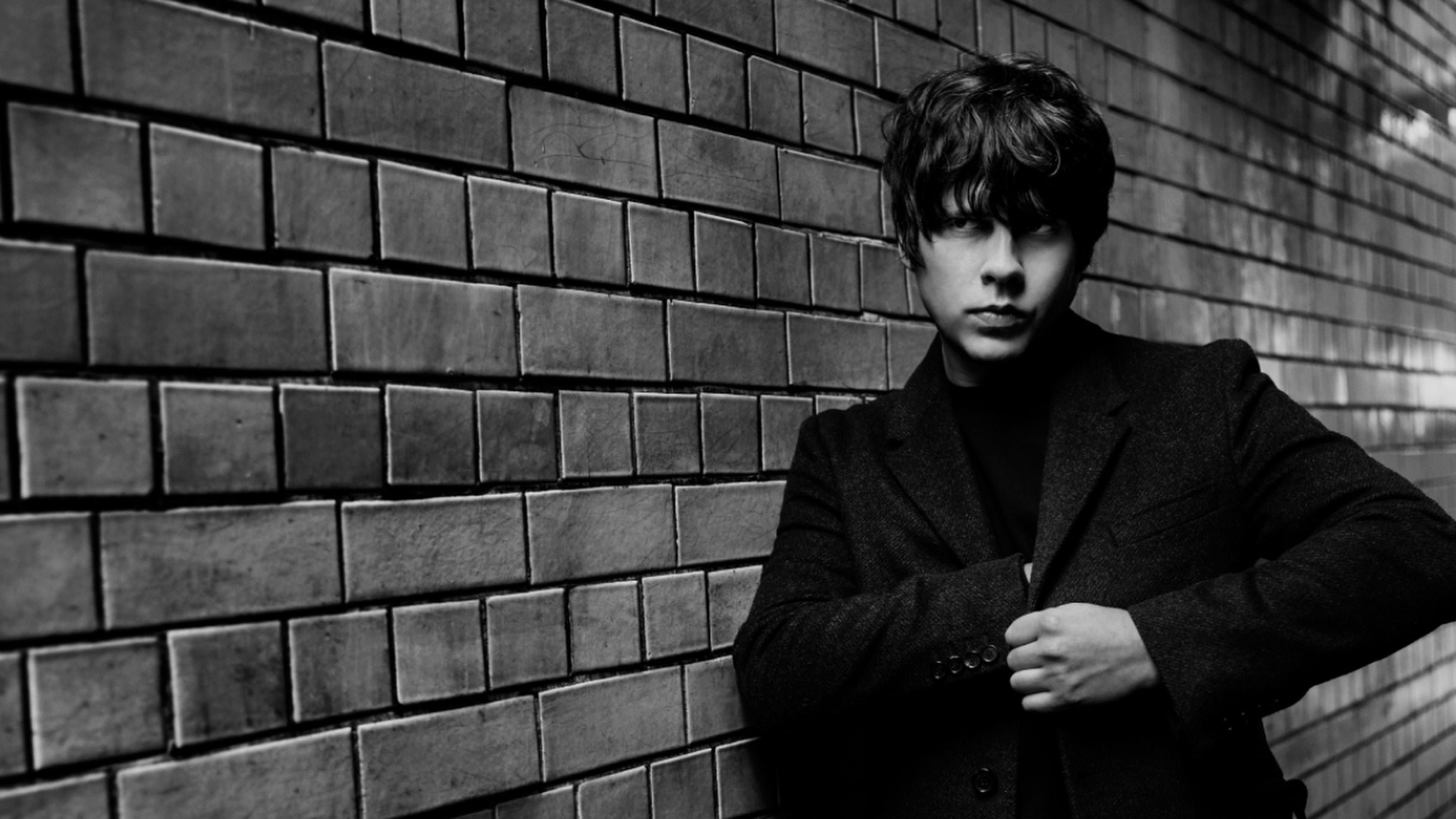Jake Bugg – Solo Acoustic Tour