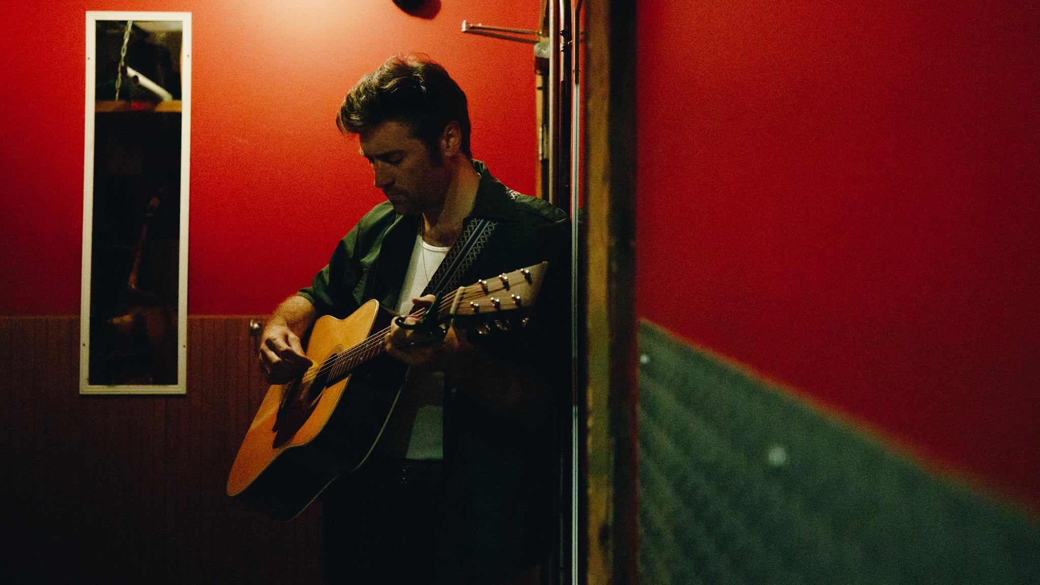 John Craigie – KEEP IT WARM TOUR 2026