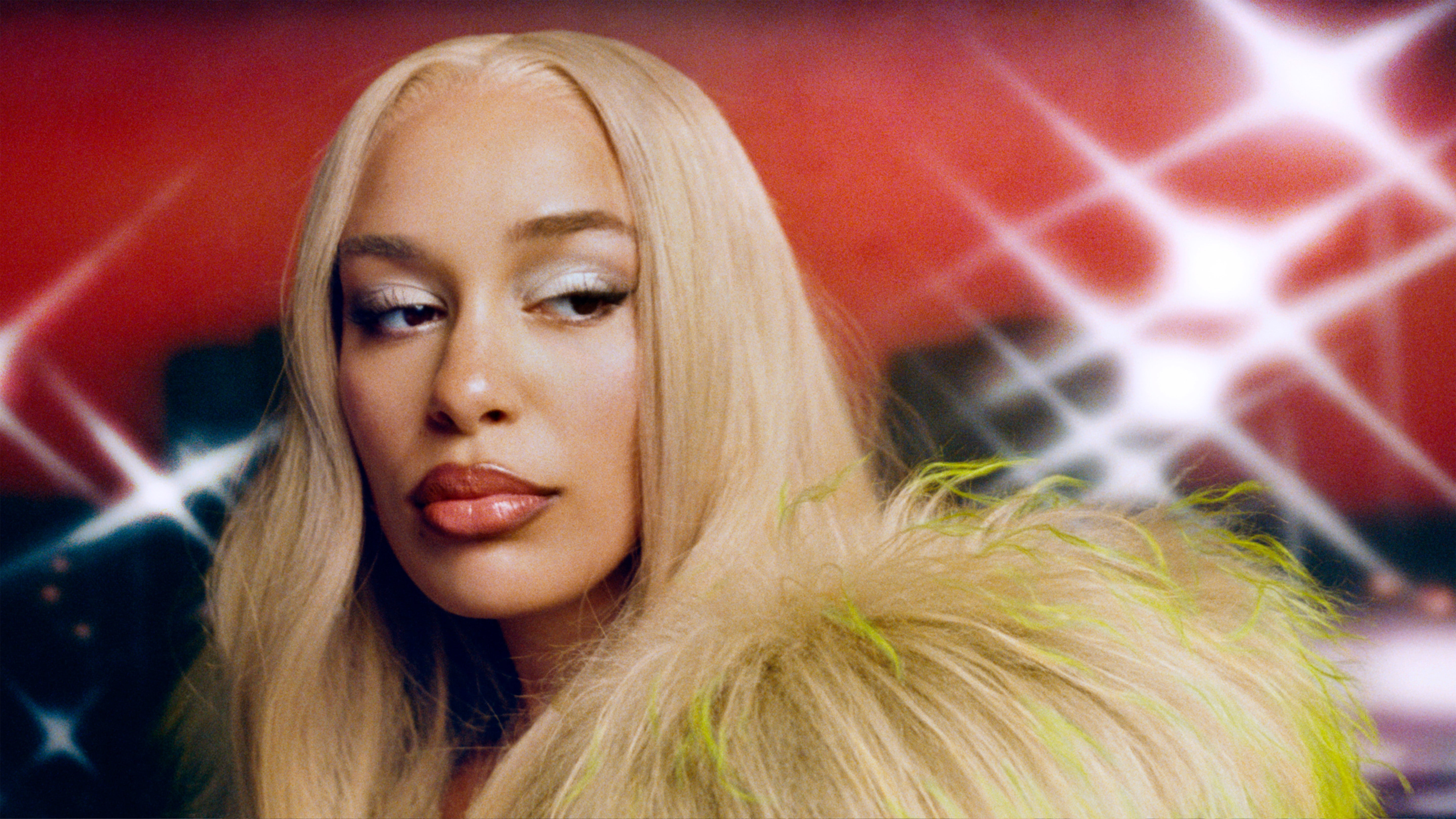 Jorja Smith – Tour 2027