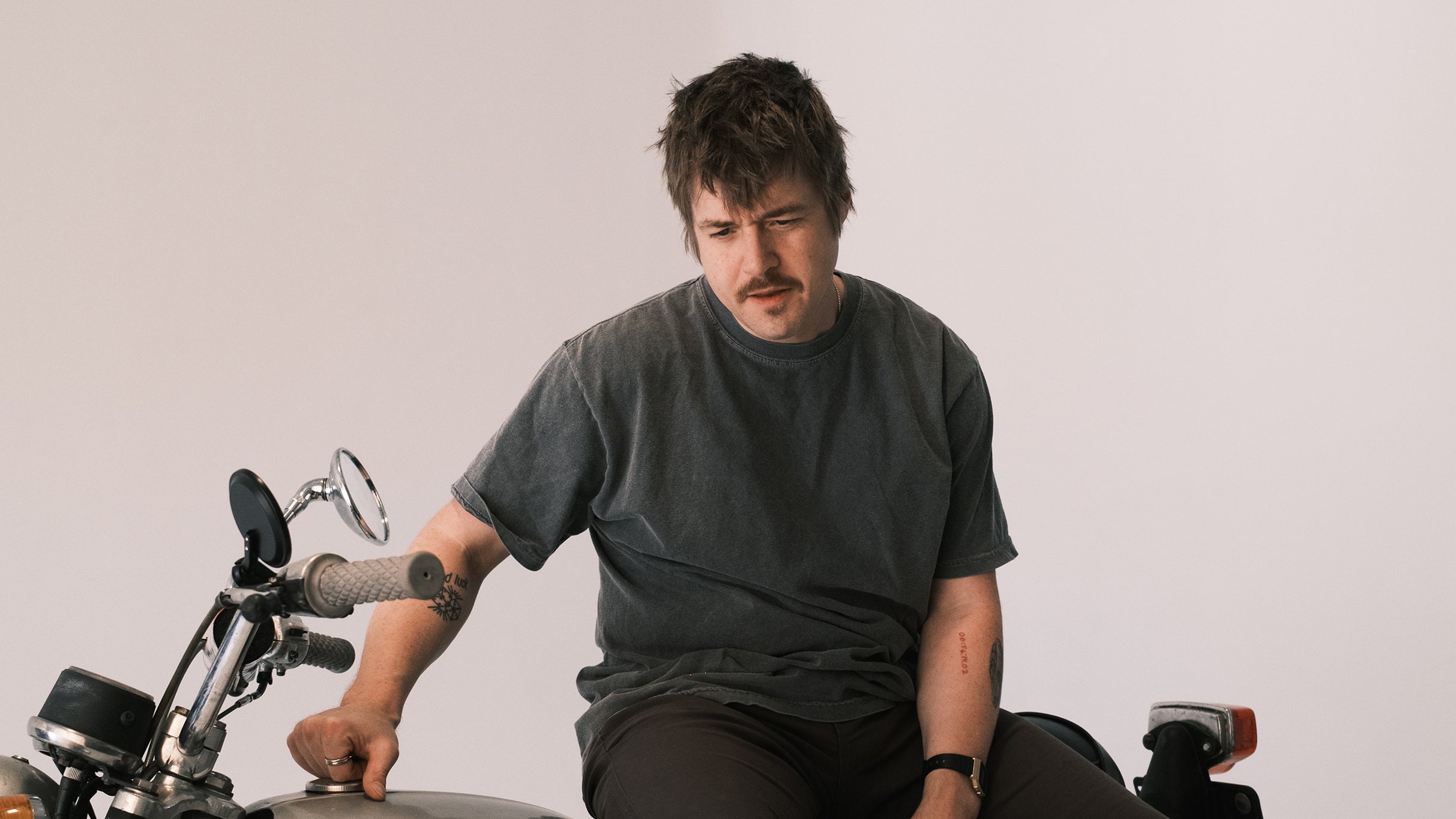 Josiah and the Bonnevilles – Tournée 2026