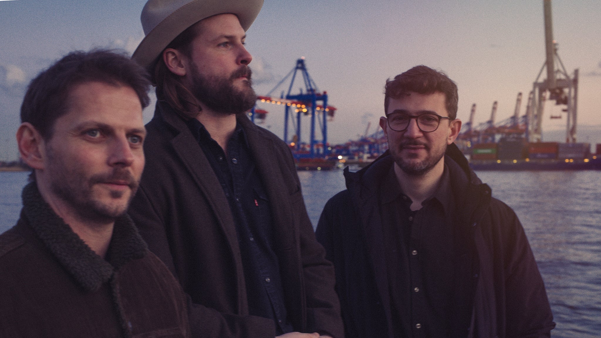 June Carousel – GO FOR BROKE TOUR 2026