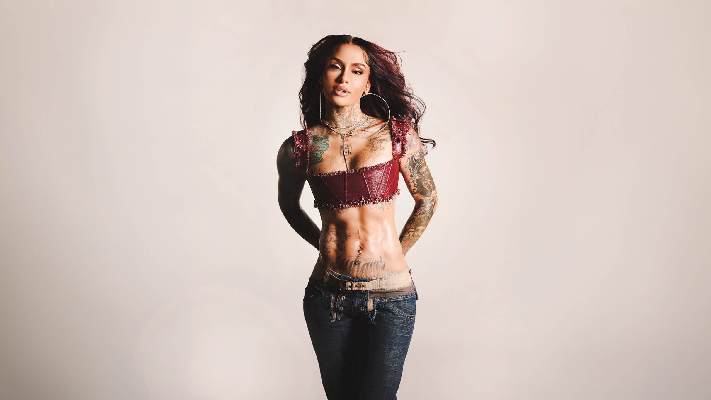 Kehlani – EU & UK