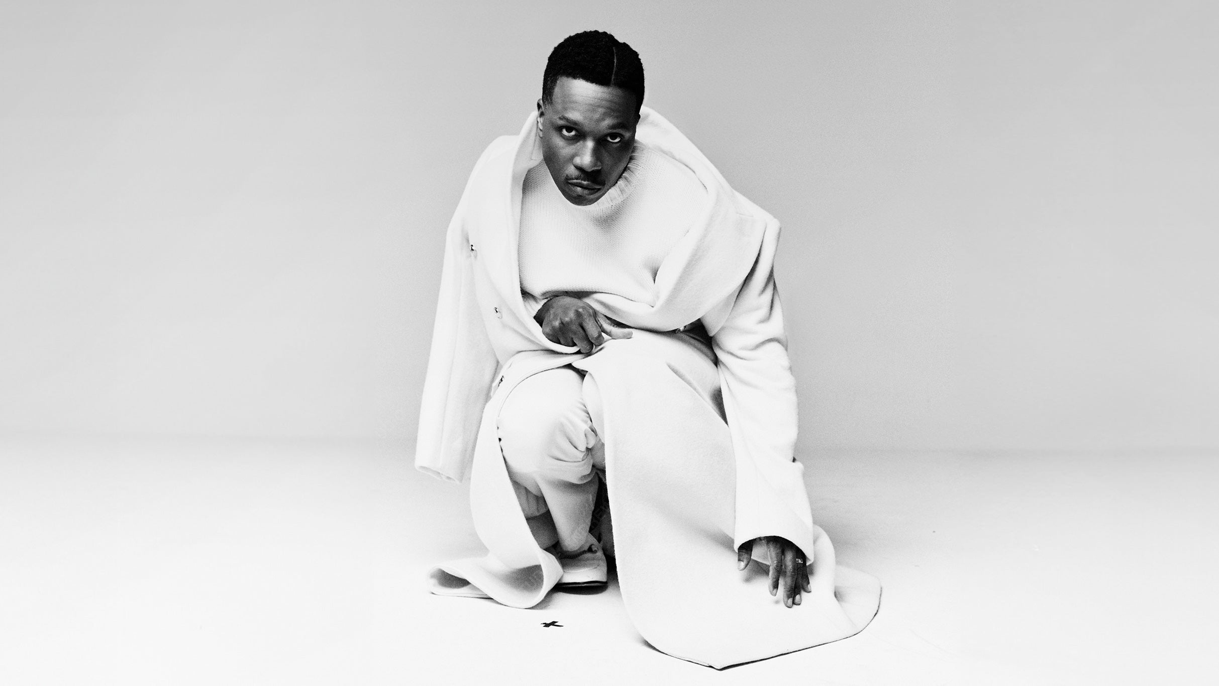 Leslie Odom, Jr. – Tour 2027