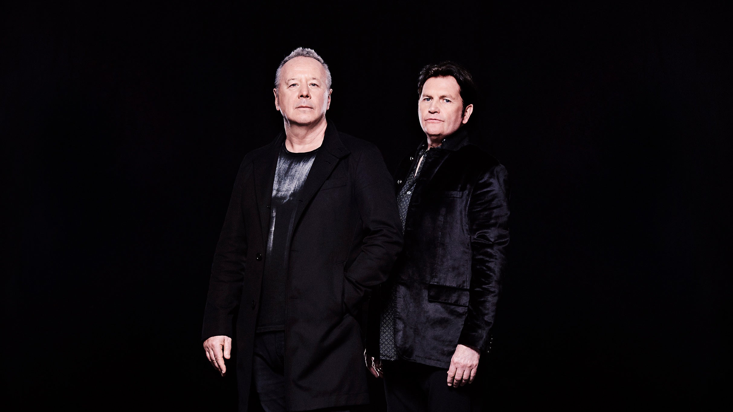Level 42 – European Tour