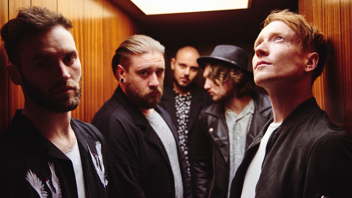 Mallory Knox – Tour 2027