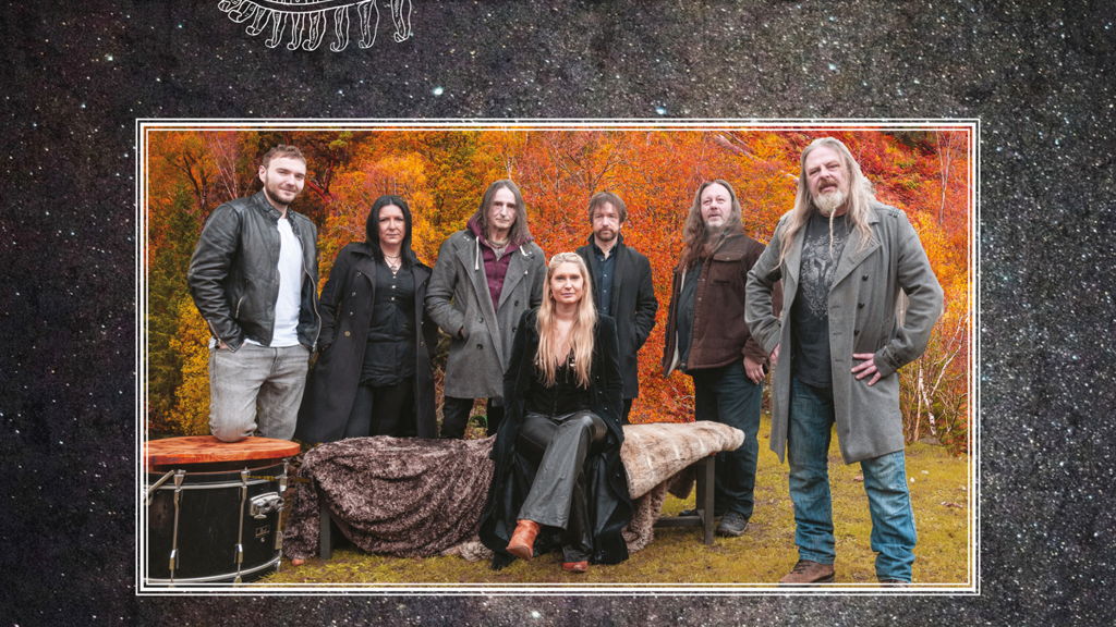 Mostly Autumn – Tour 2026