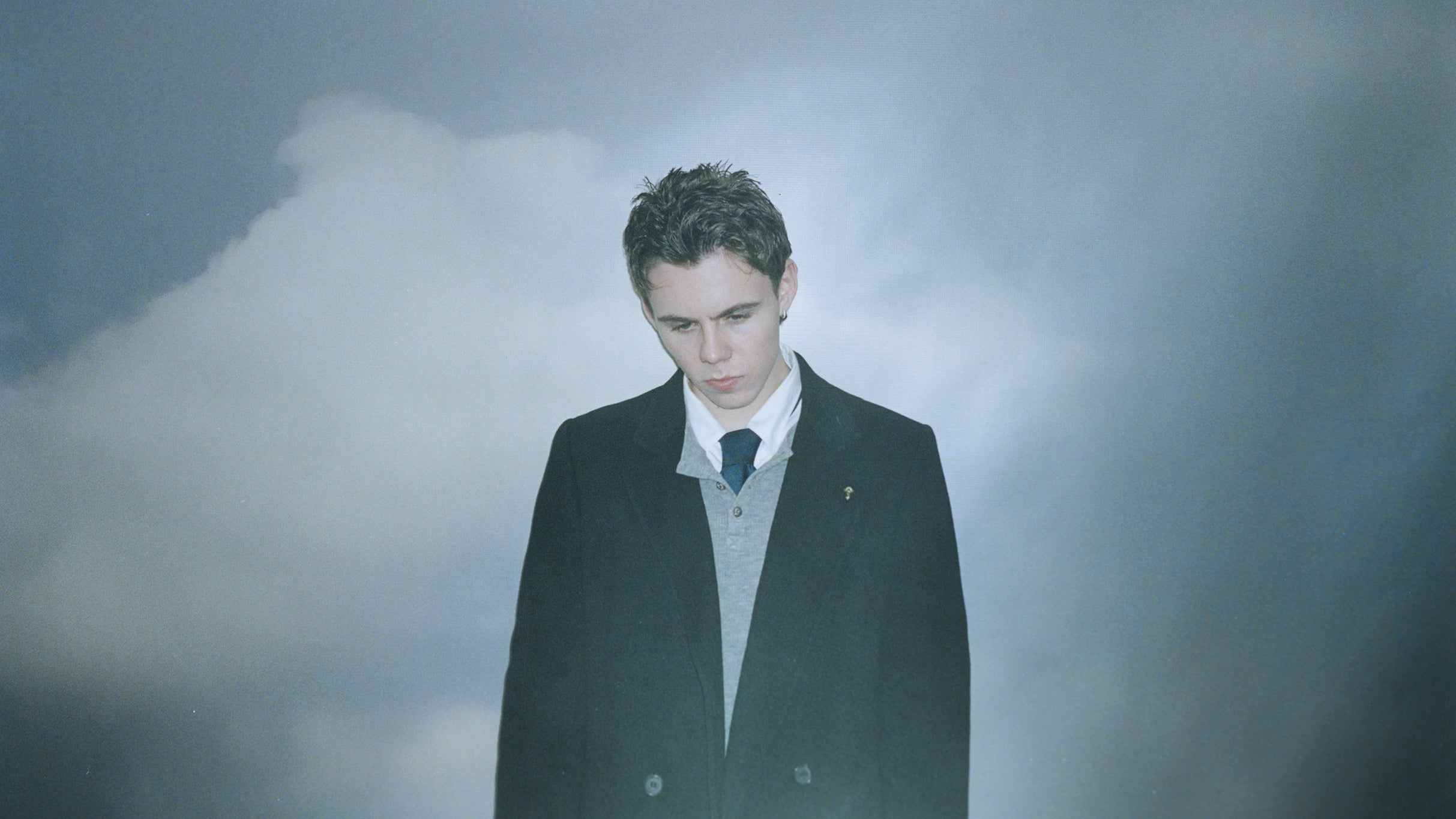 Nate Sib – A Perfect World Tour