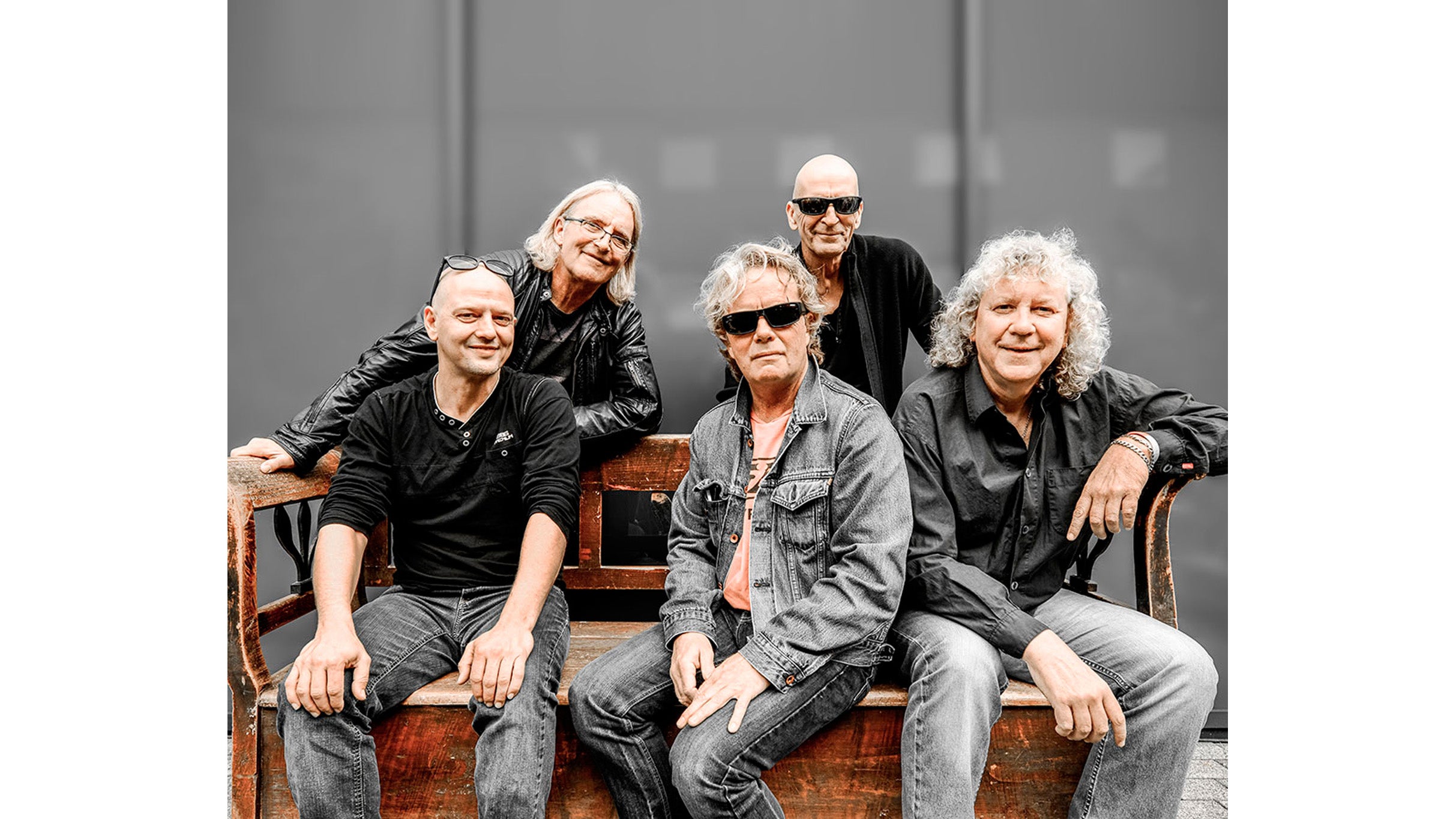Saga – The Generations Tour 2027