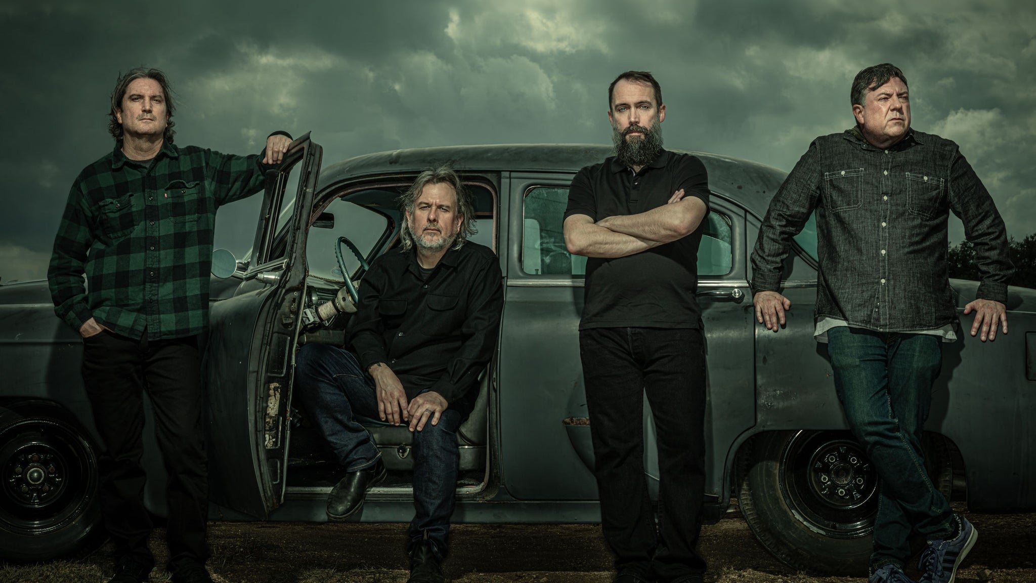 Slomosa – US Fall Tour