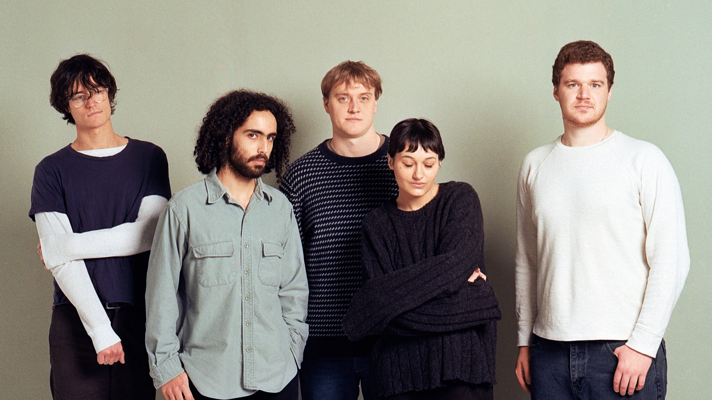 Slow Fiction – Tour 2027