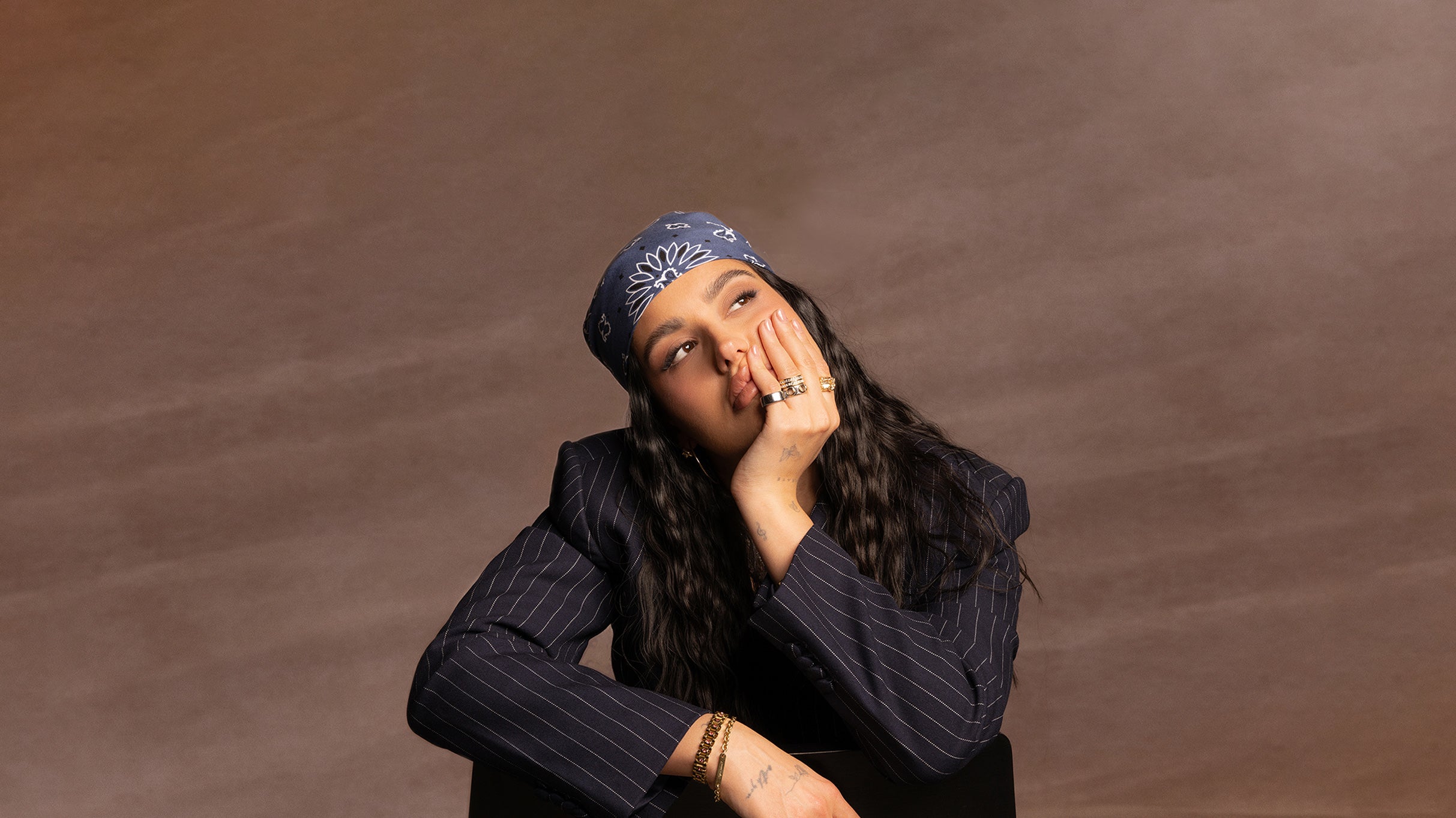 Sofia Camara – Sincerely Yours, Tour