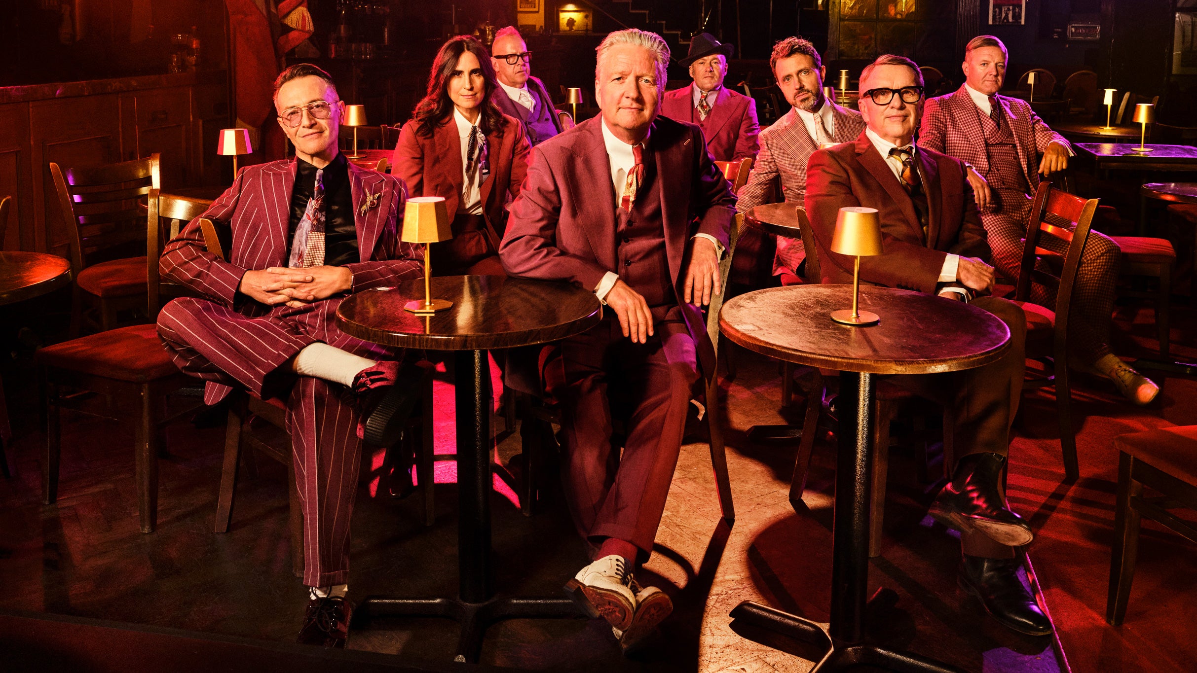 Squeeze – Tried, Tested & Trixies