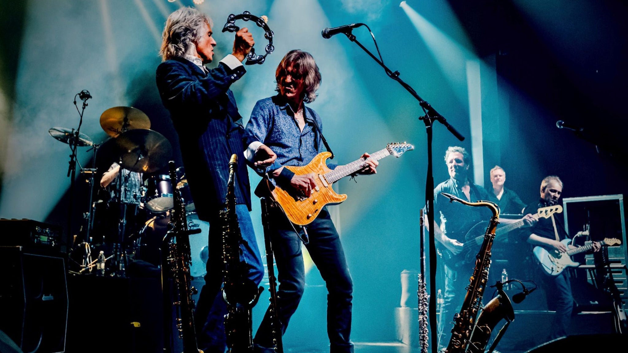 The Dire Straits Experience – Tour 2027