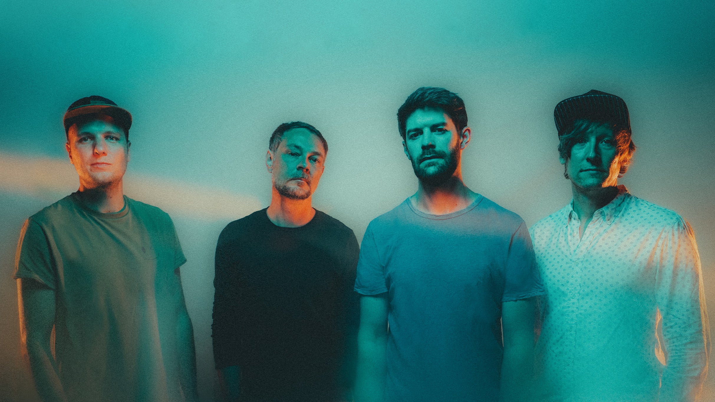 The Intersphere – Tour 2027