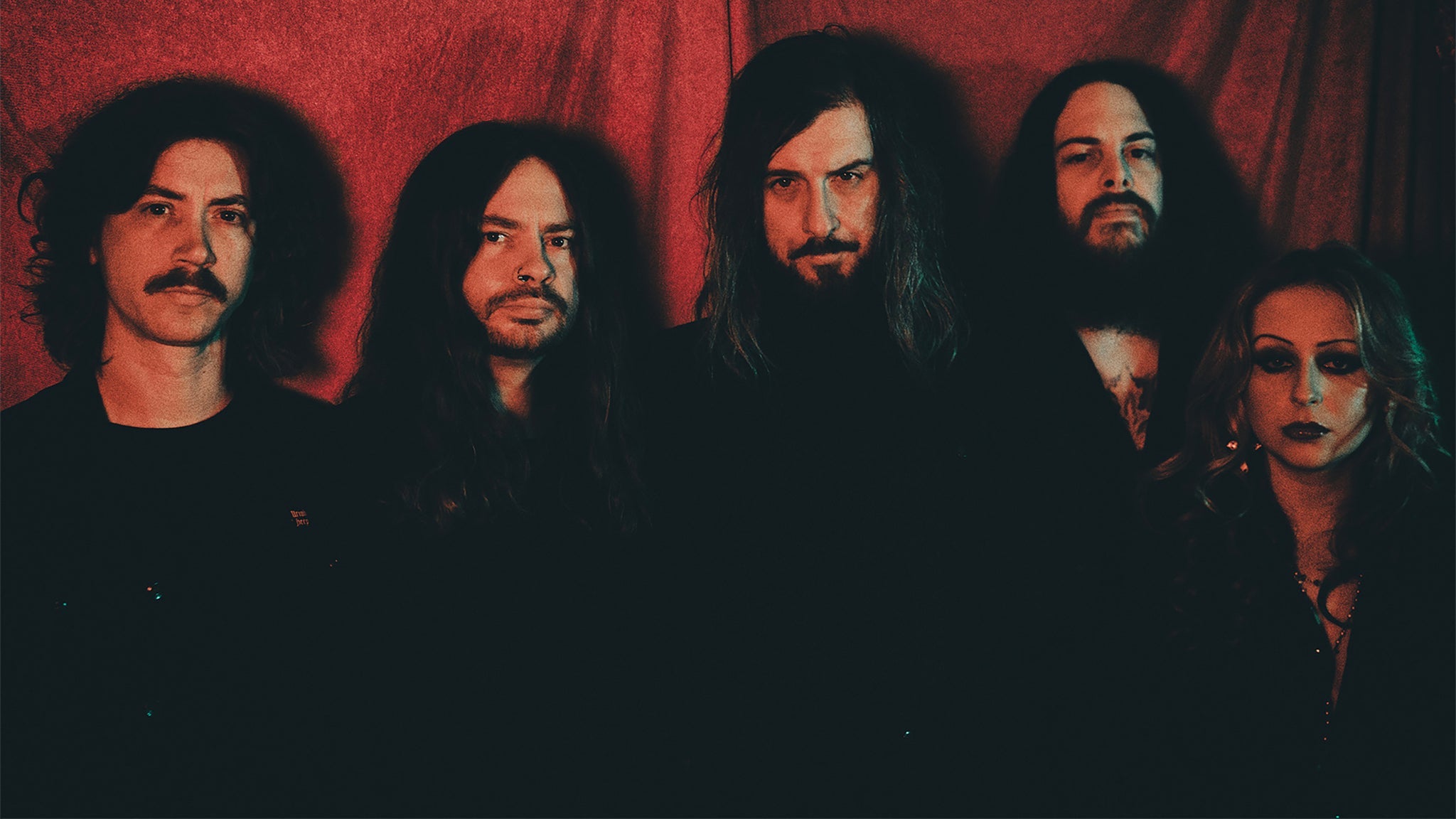 Uncle Acid and the Deadbeats – North America '26