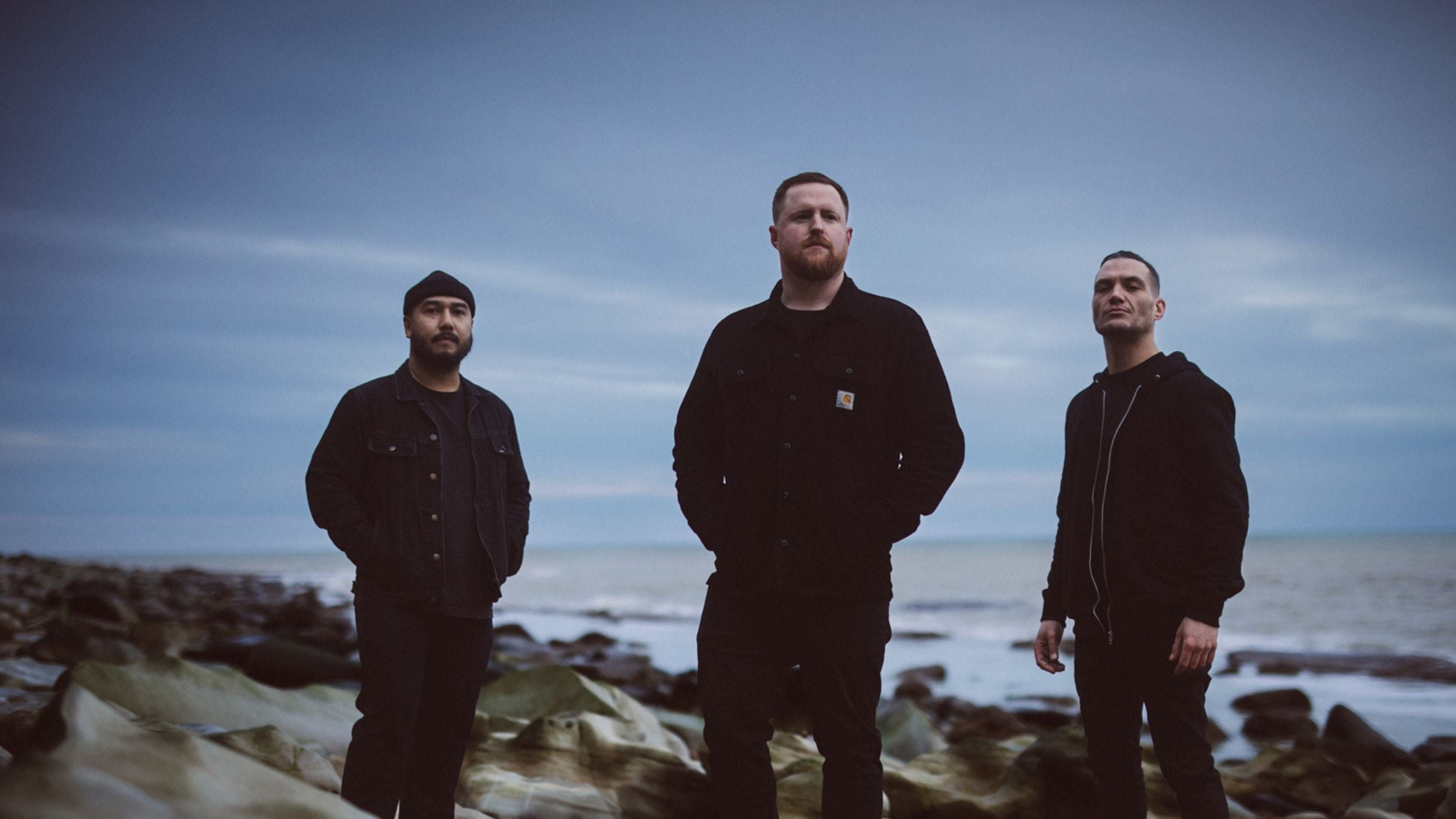 Urne – Tour 2026