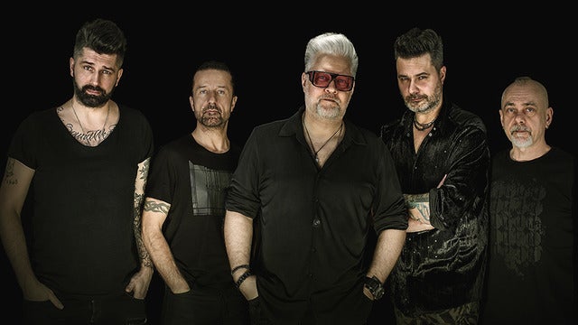 Ira – Tour 2026