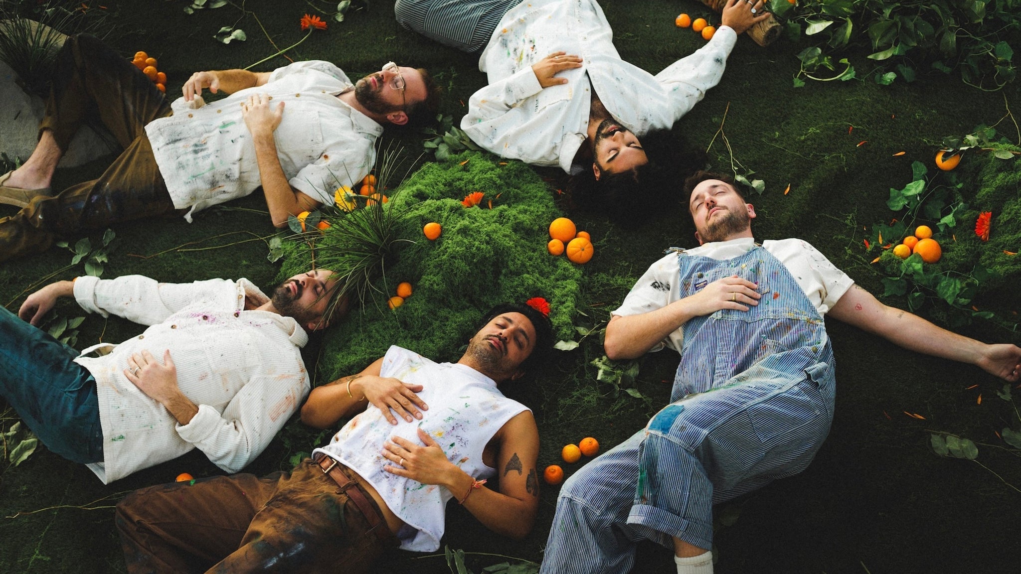 Young the Giant – Presented by Alt 94.9's December to Remember