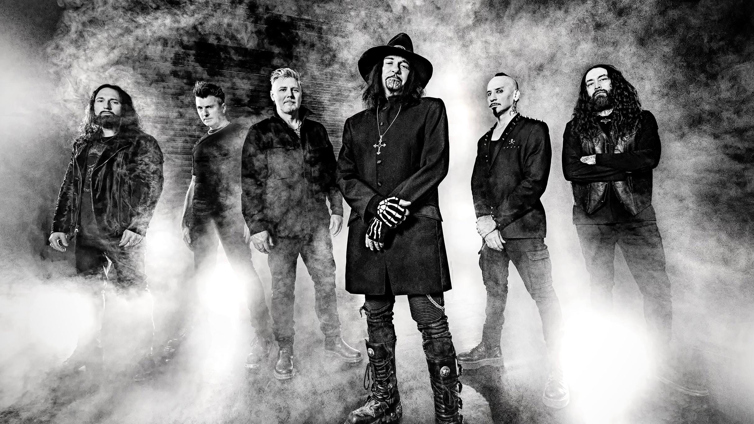 Die Krupps – Hate To Go