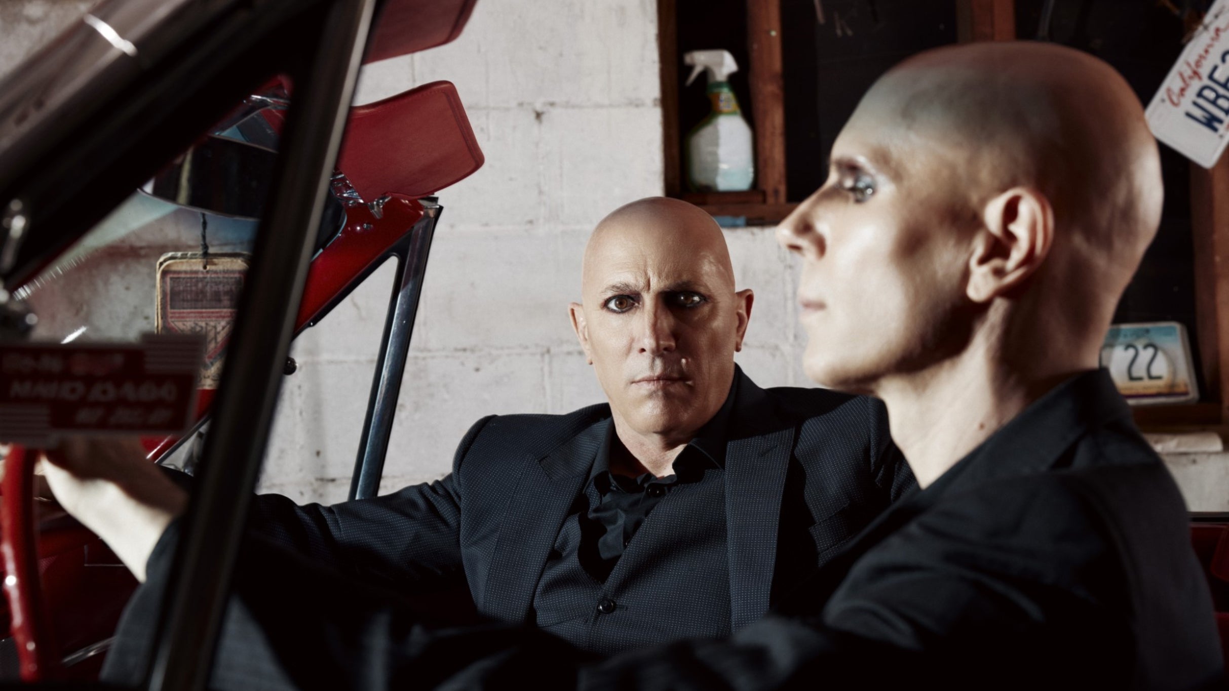 Puscifer – Tour 2026