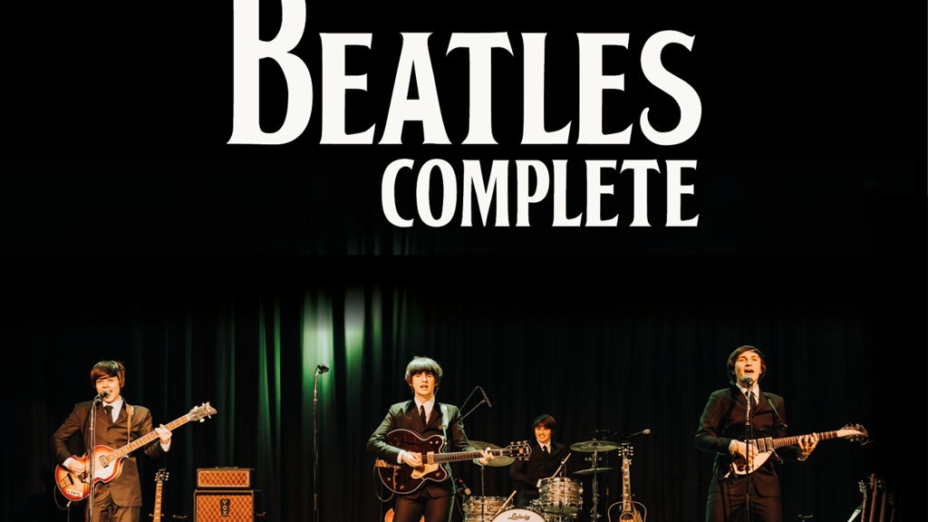 Beatles Complete – Tour 2026