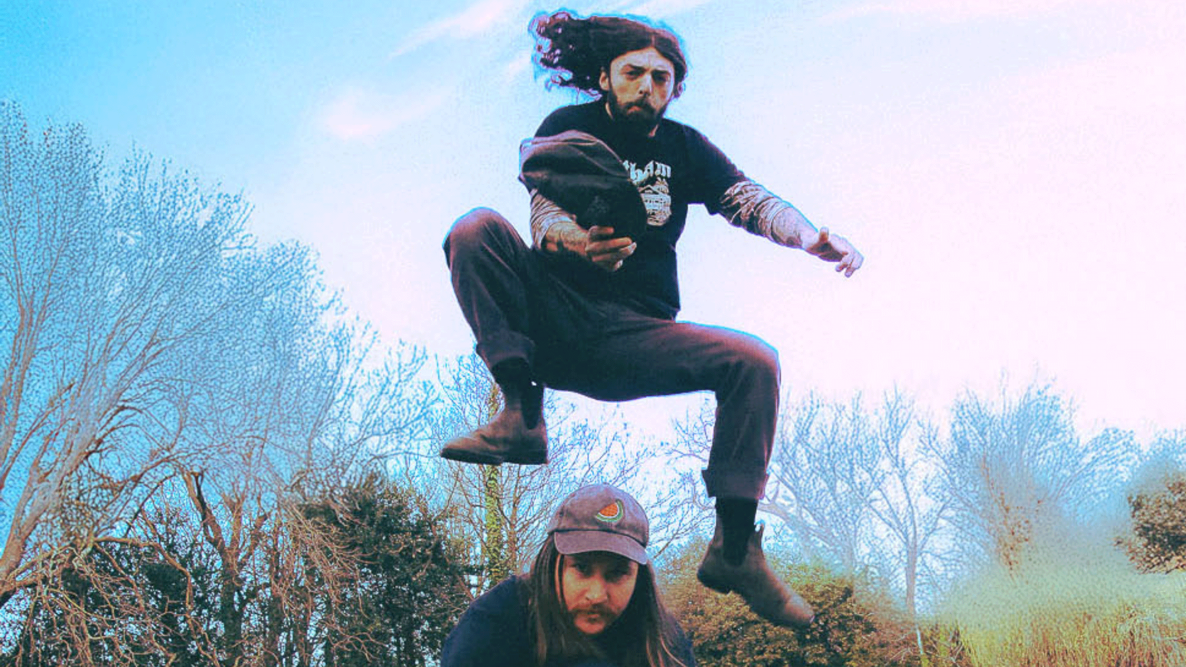 Dug – Tour 2026