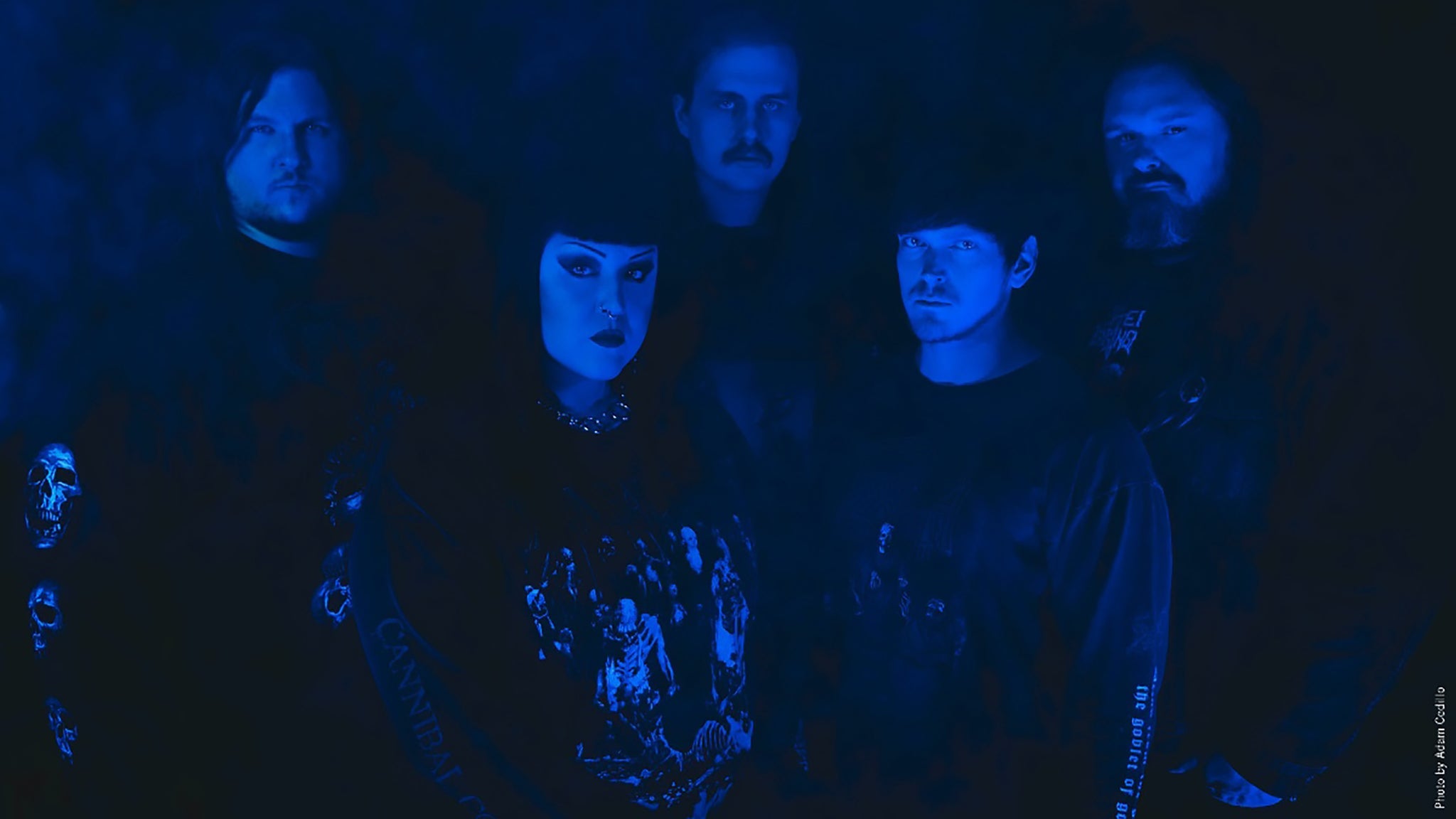 Dethroned – Tour 2027