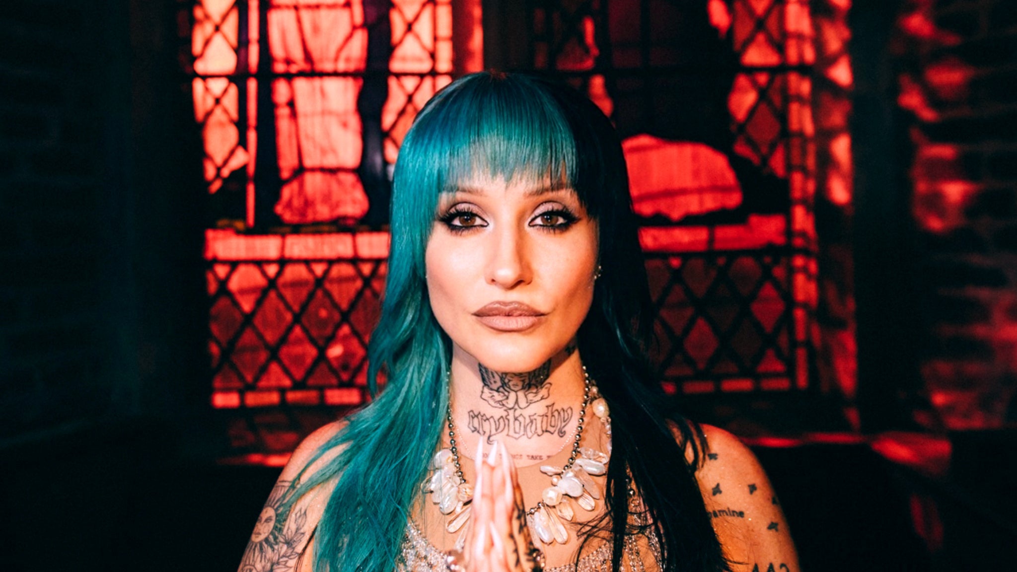 Mothica – Tour 2027