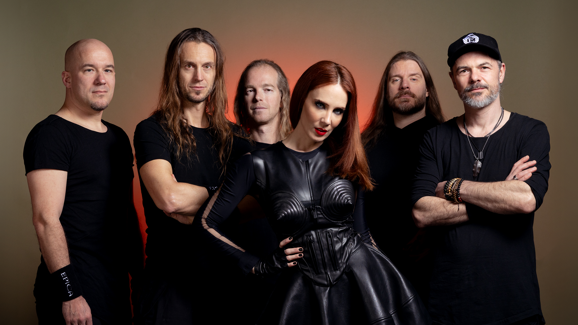 Epica – Tournée 2027