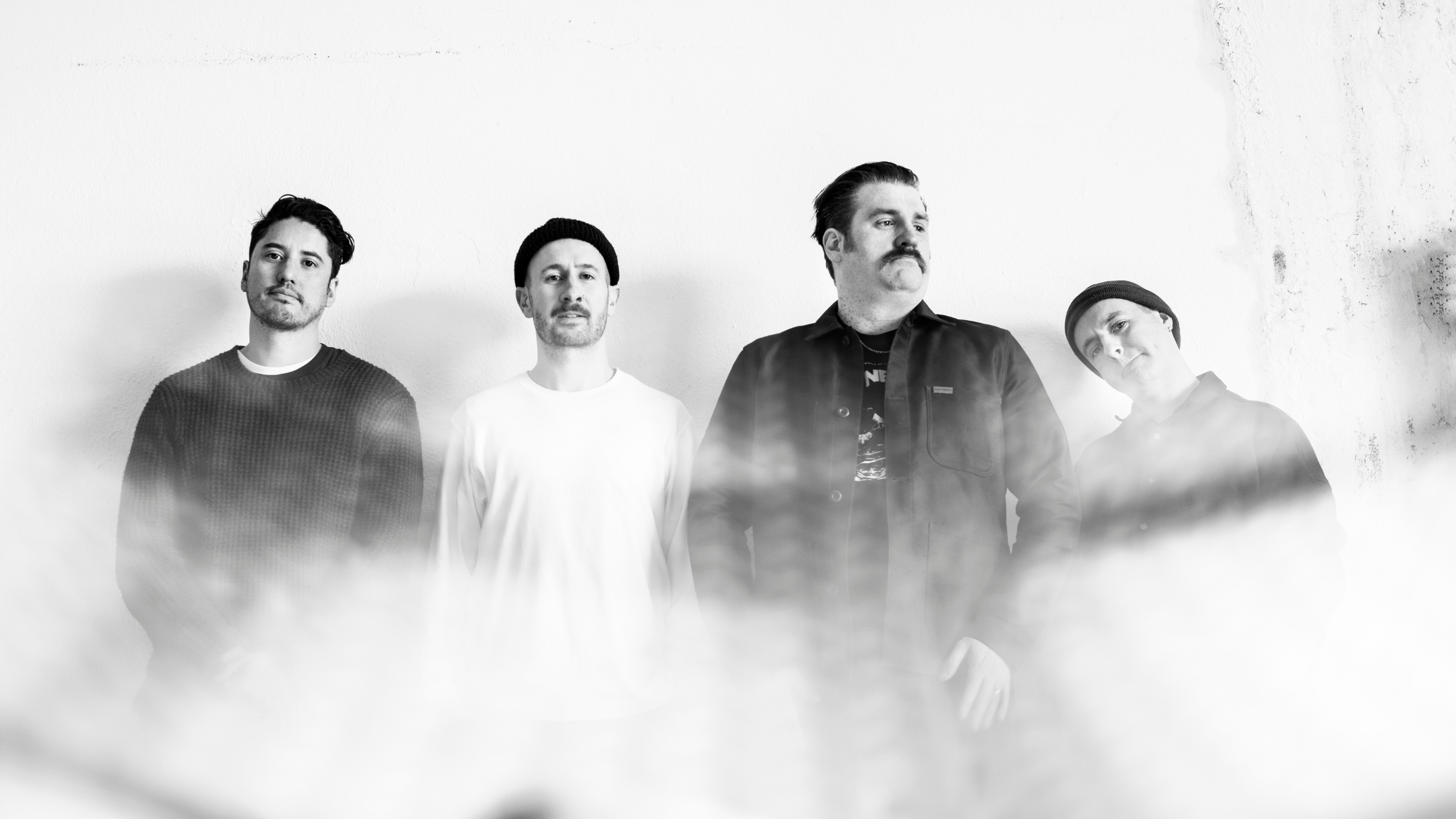 Caspian – Tour 2026