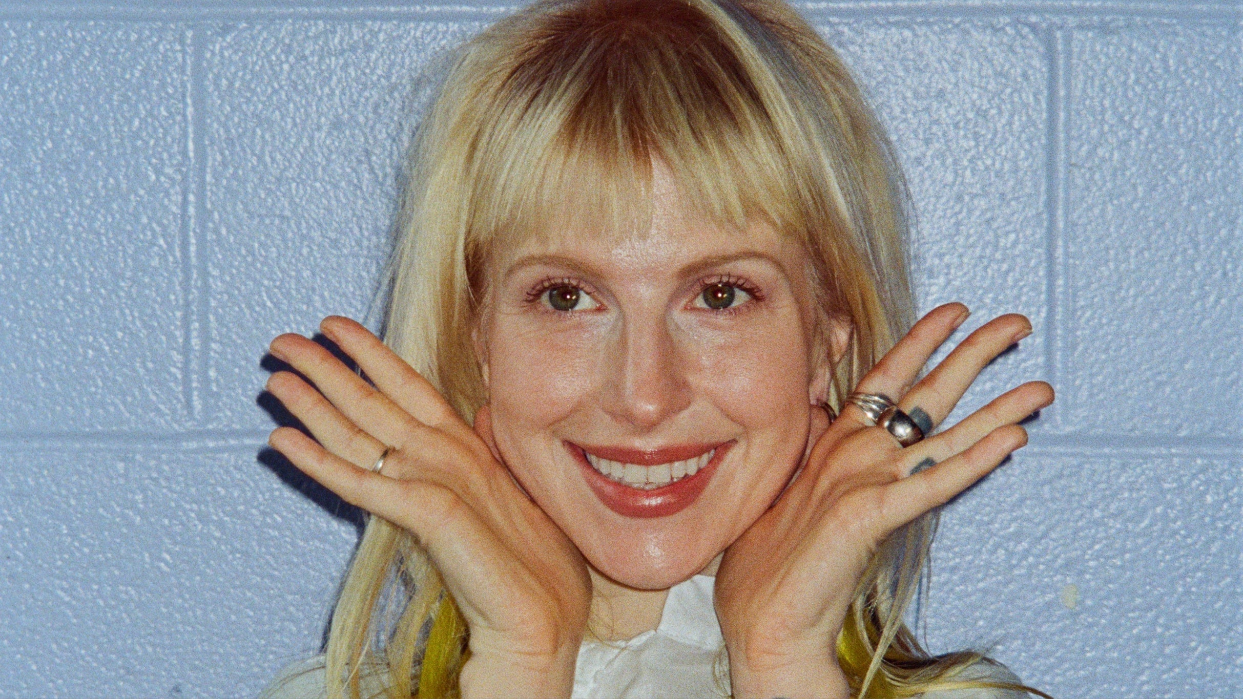 Hayley Williams – Tour 2027