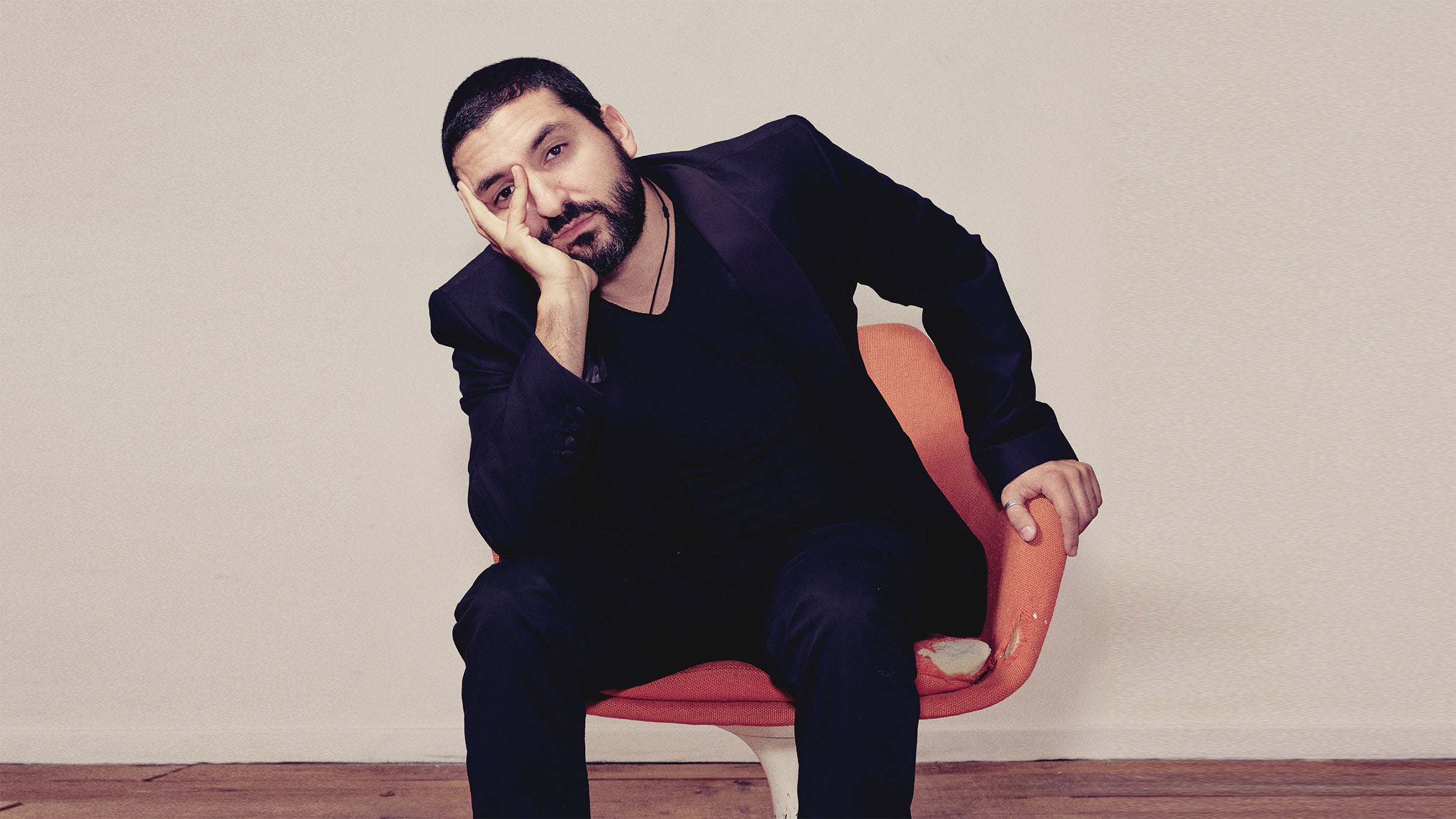 Ibrahim Maalouf – Tour 2026