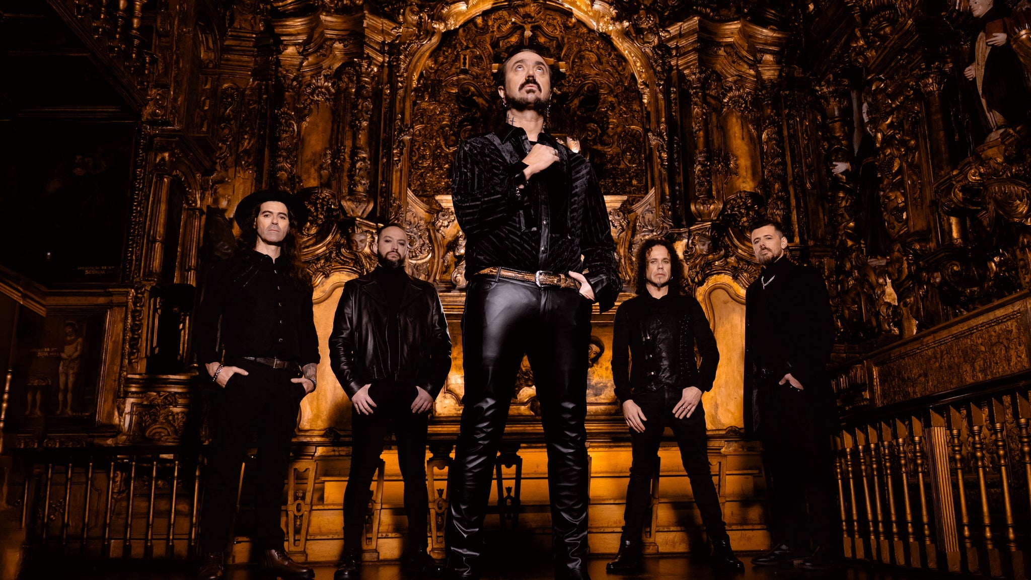 Todomal – Tour 2027