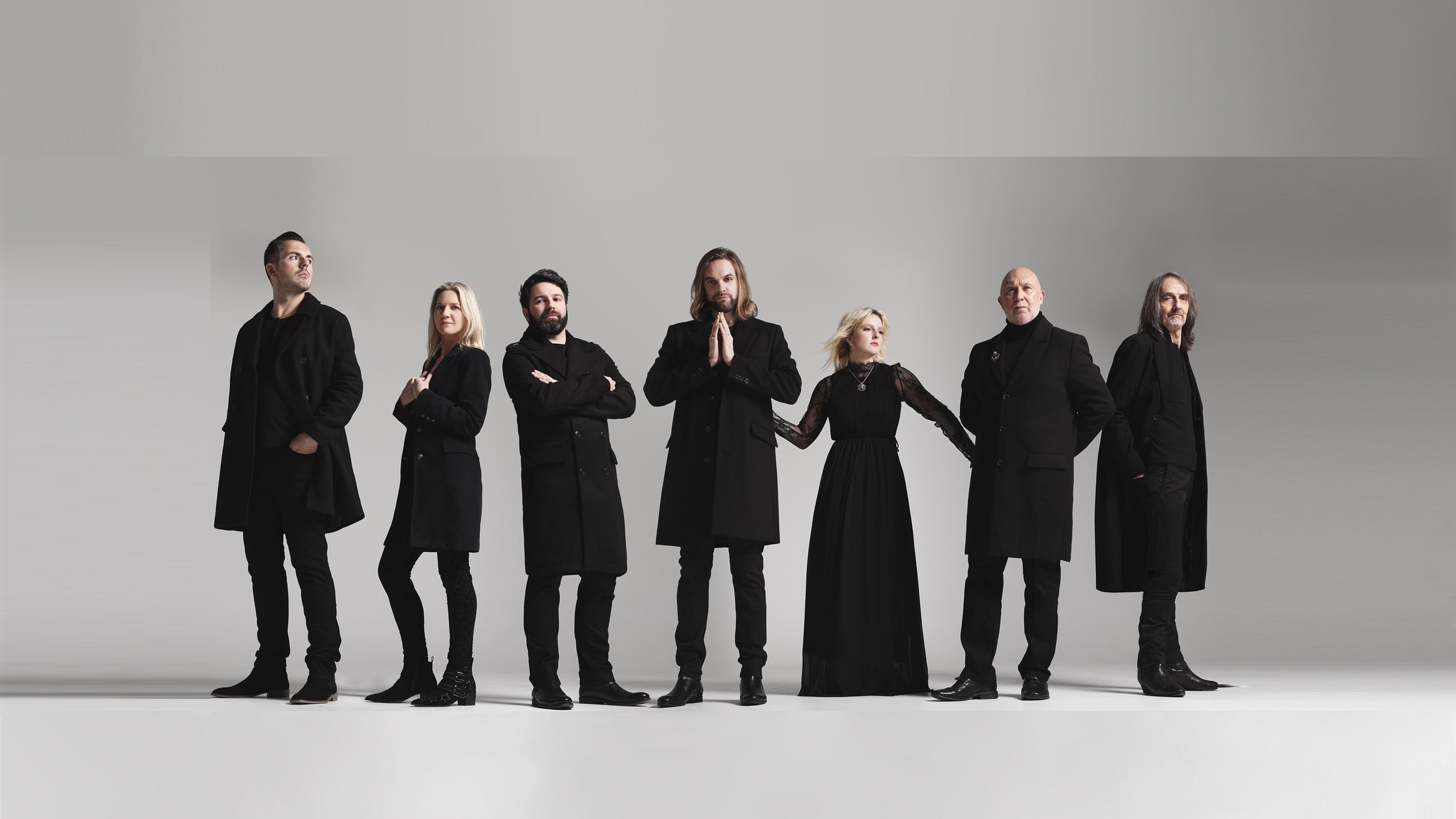 Rumours of Fleetwood Mac – Tour 2027