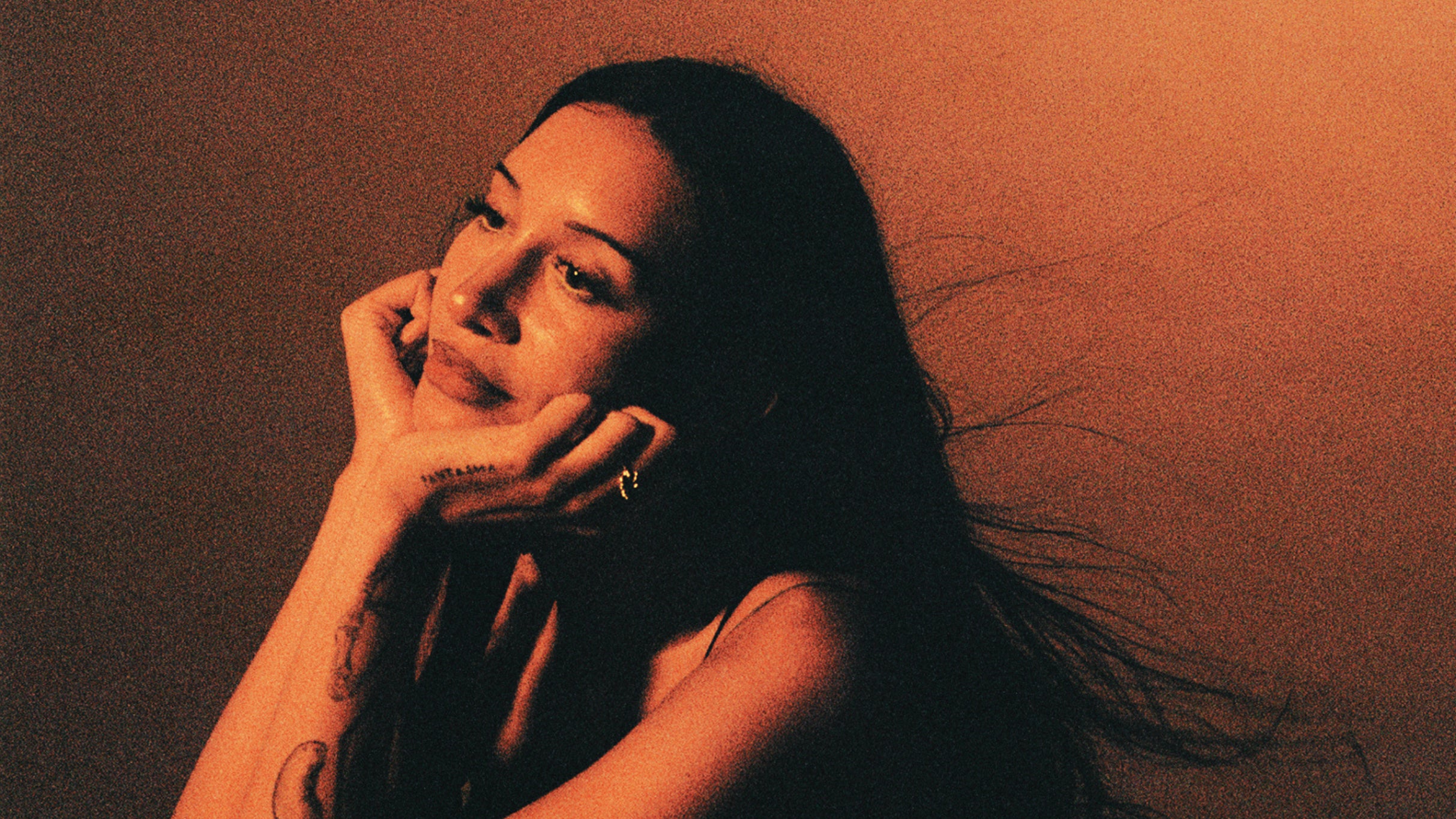 Julia Wolf – Tour 2026