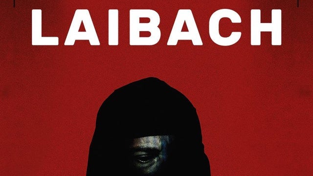Laibach – Tour 2027