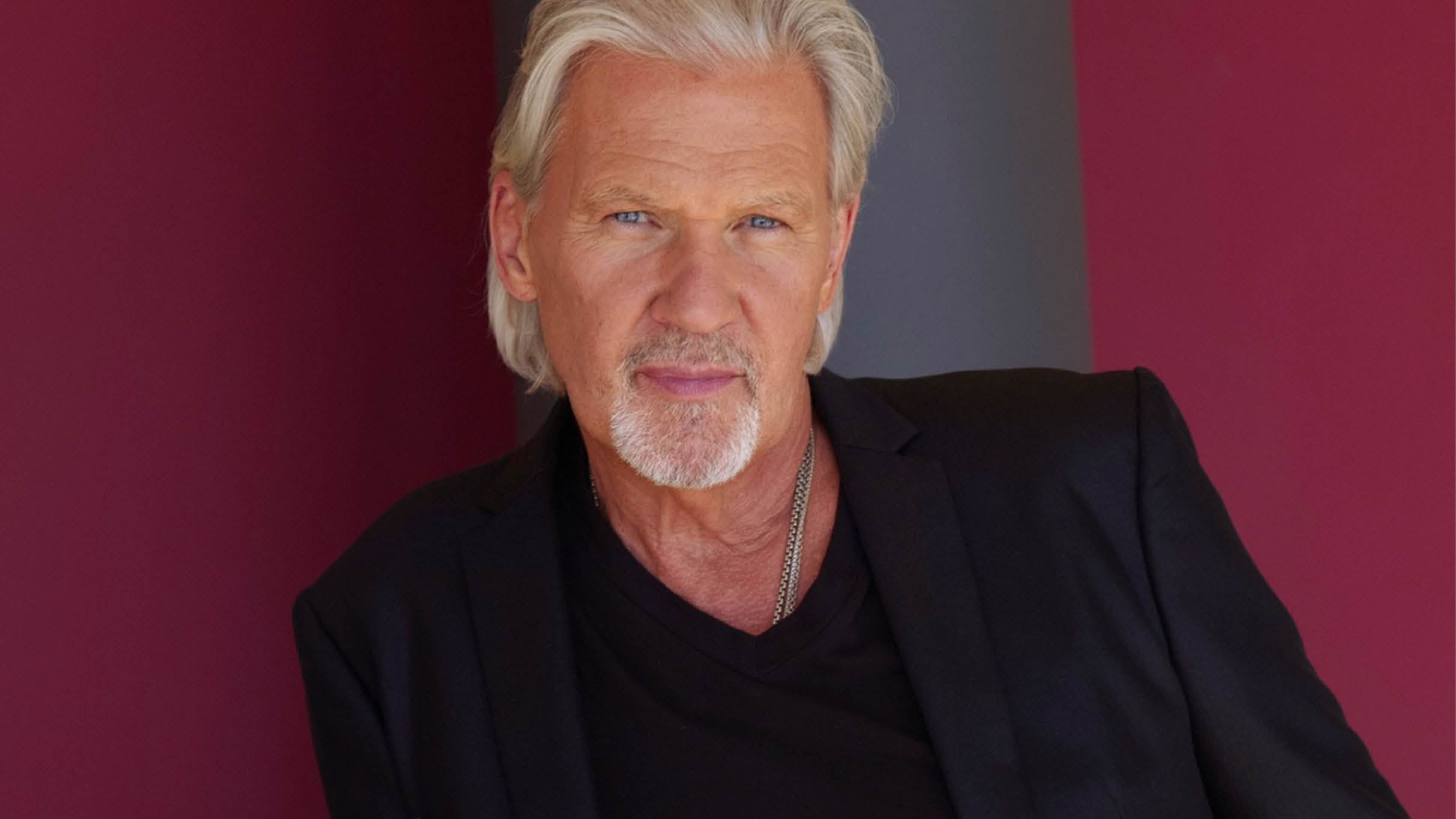Johnny Logan – Tour 2027