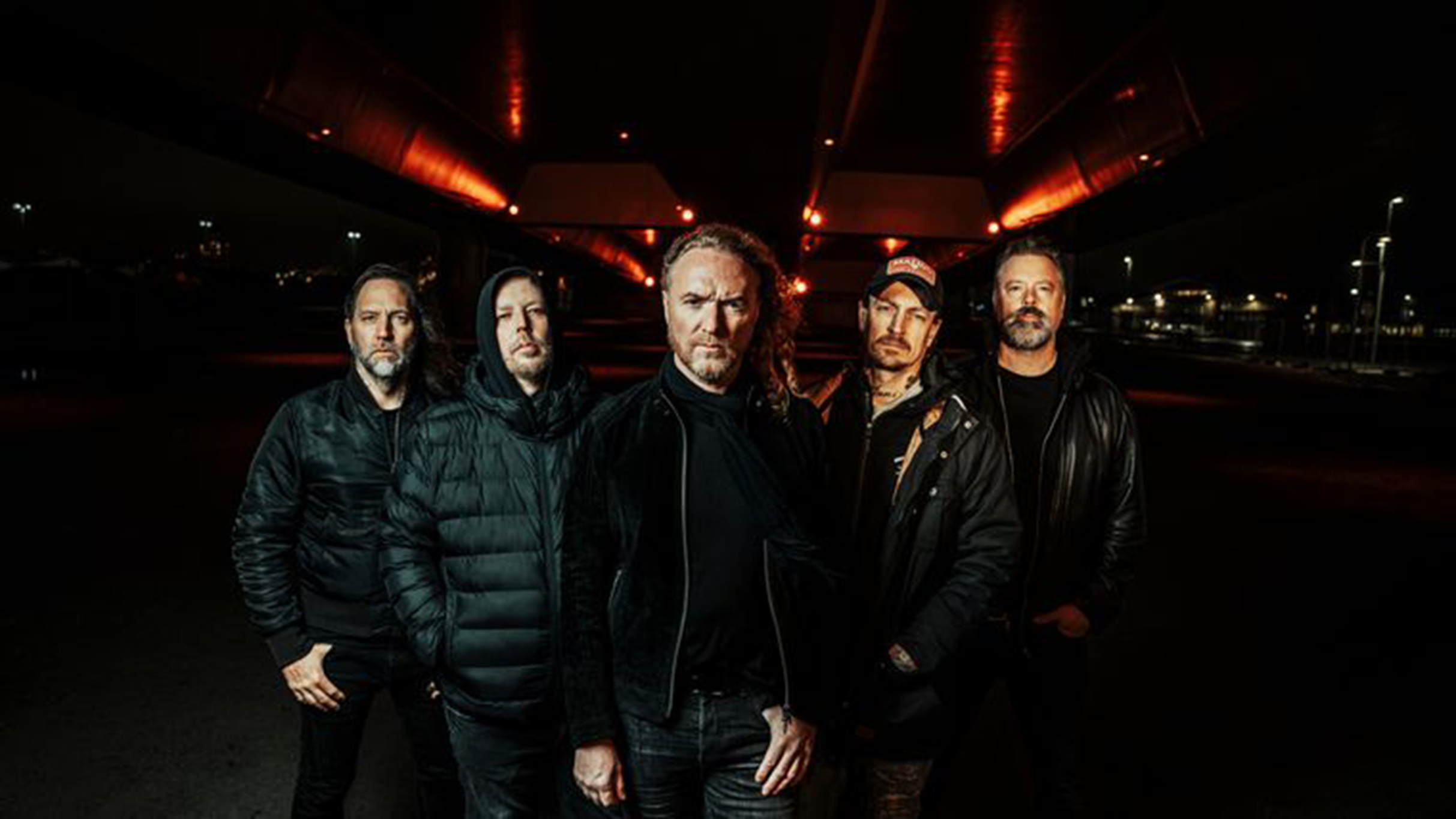 Omnium Gatherum – European Tour 2027