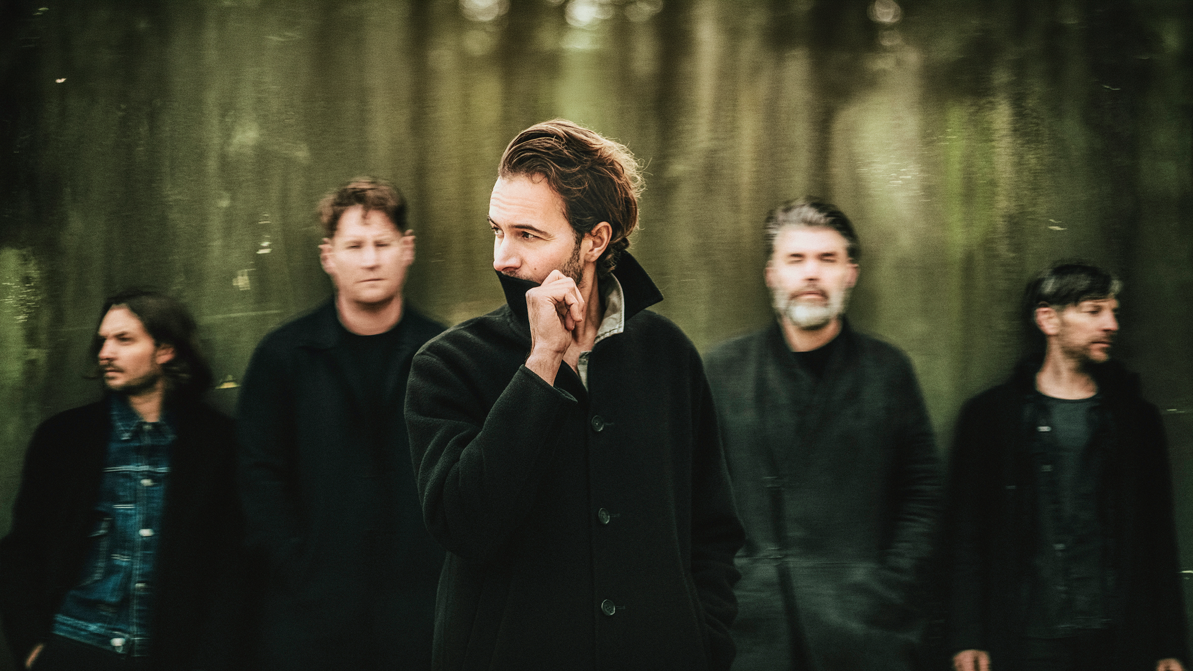 Big Sleep – Europe Tour 2027