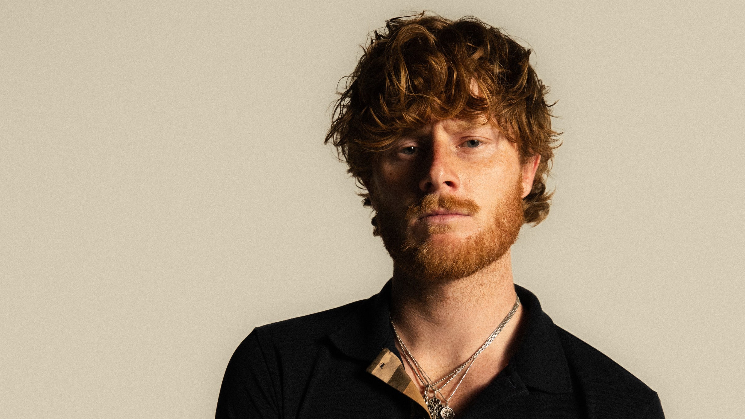 Hudson Ingram – The Orchid Tour