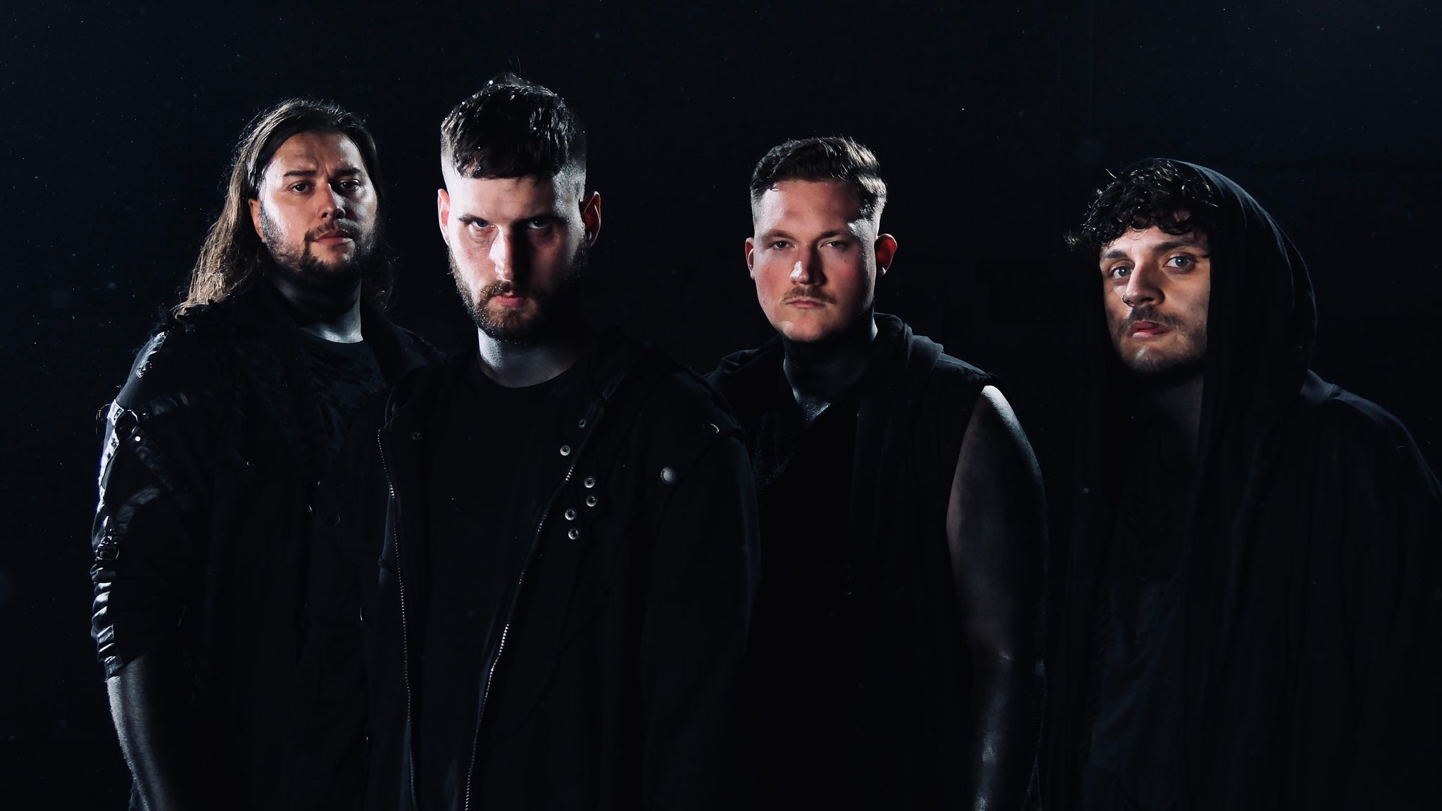 Ov Sulfur – Europe 2026 Tour