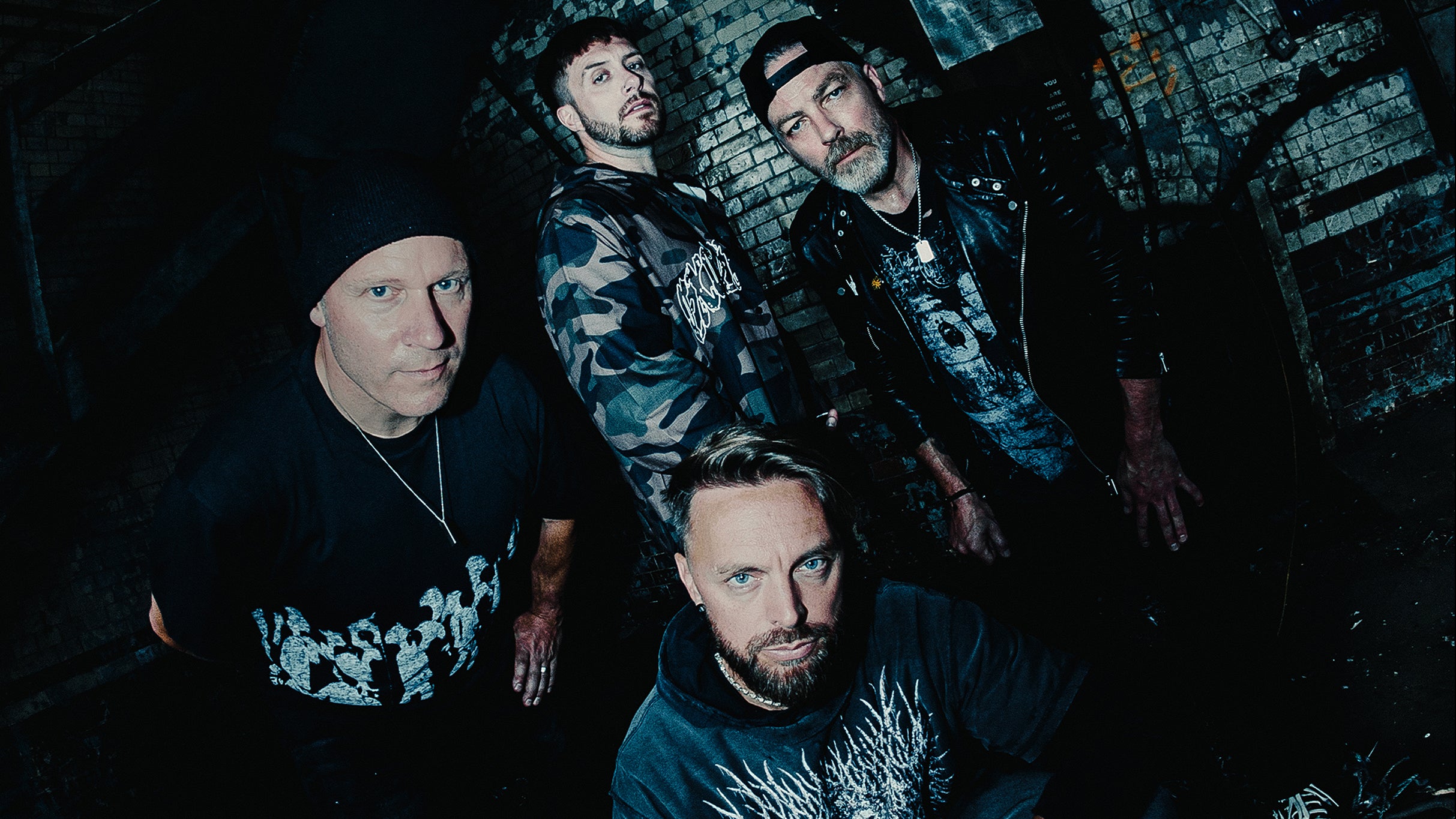 Pendulum – Bullet For My Valentine
