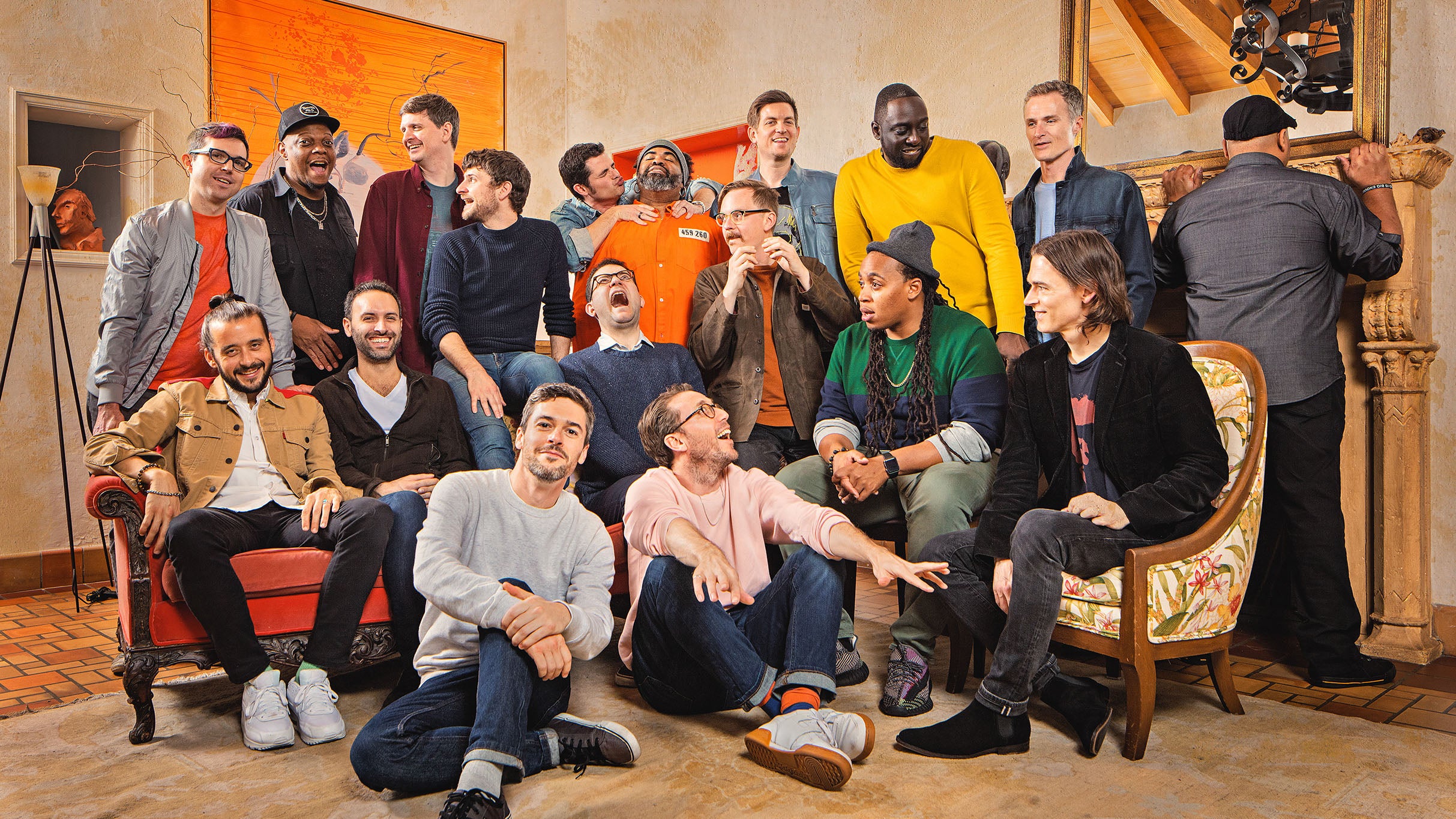 Snarky Puppy – Somni US Tour '26