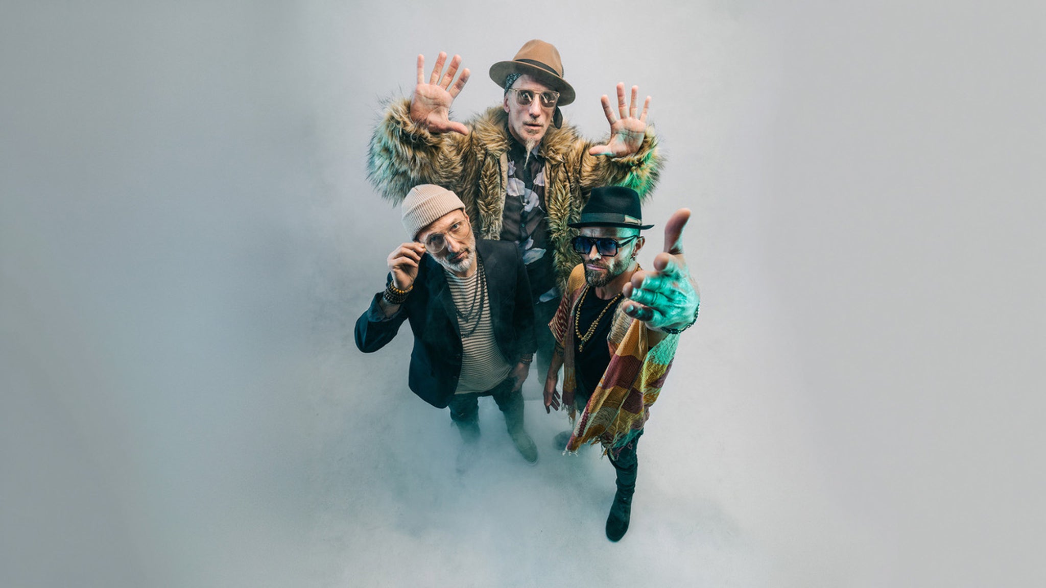 The Next Movement – Karma Dojo Tour